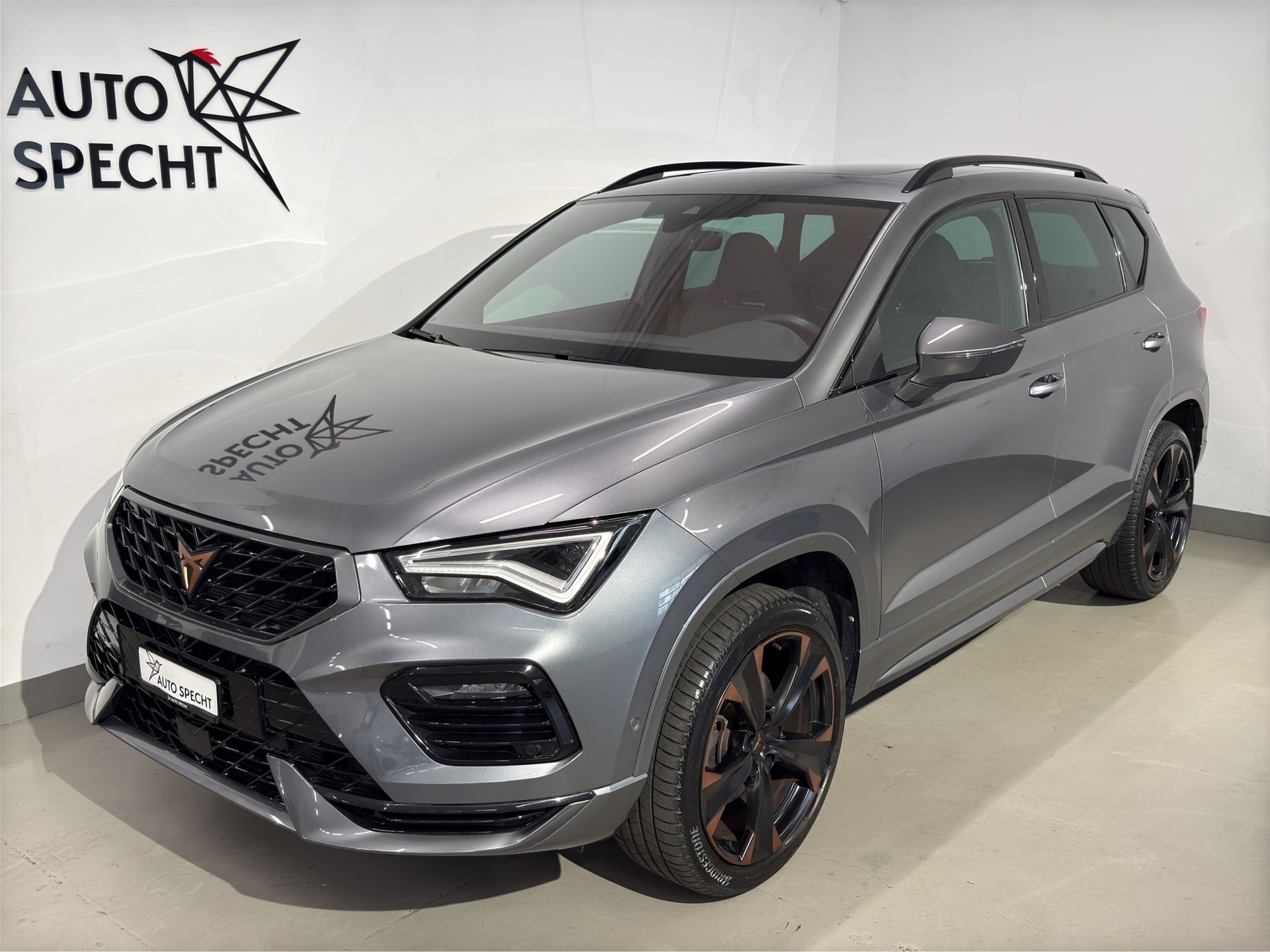 CUPRA Ateca 2.0TSI 4Drive DSG-showroom-element-1