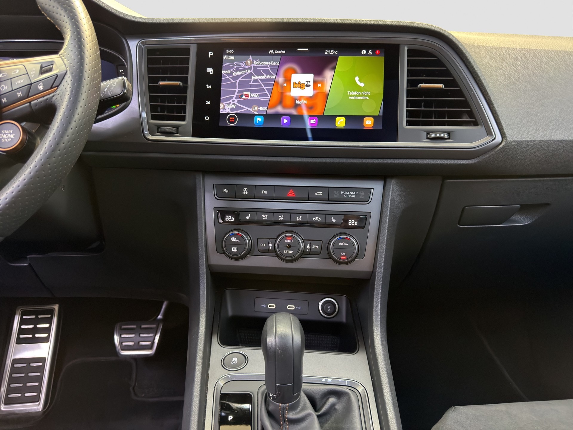 CUPRA Ateca 2.0TSI 4Drive DSG-image-7