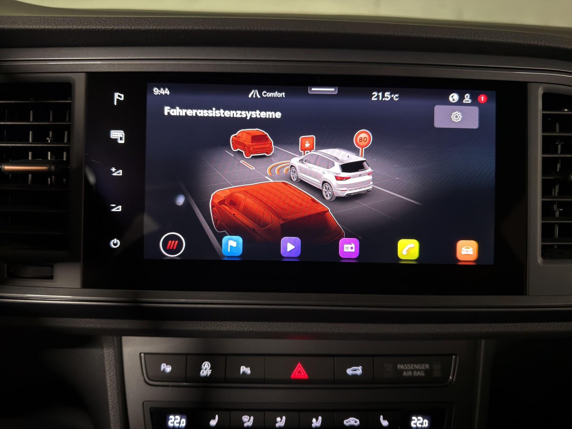 CUPRA Ateca 2.0TSI 4Drive DSG-image-21