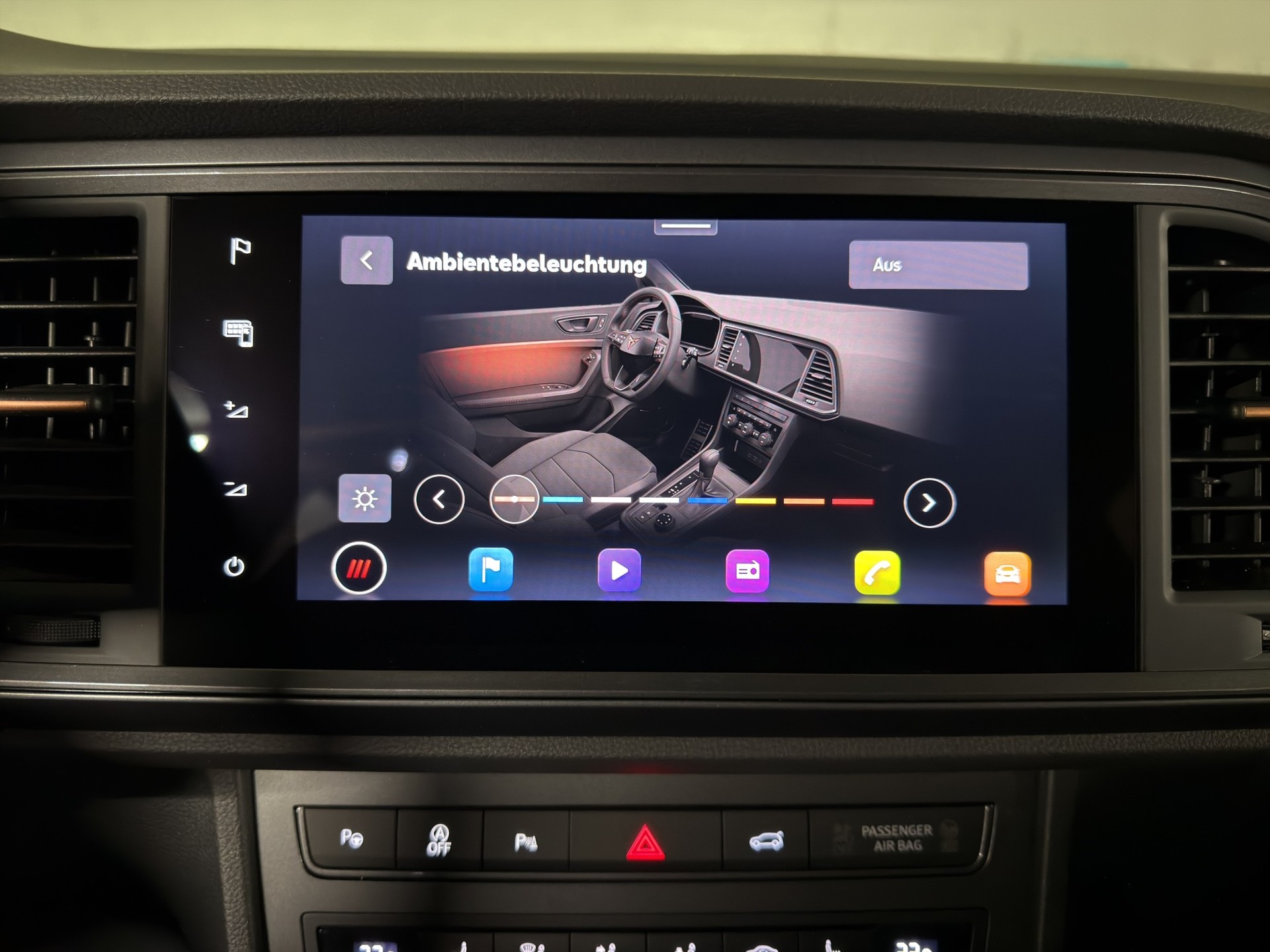 CUPRA Ateca 2.0TSI 4Drive DSG-image-27