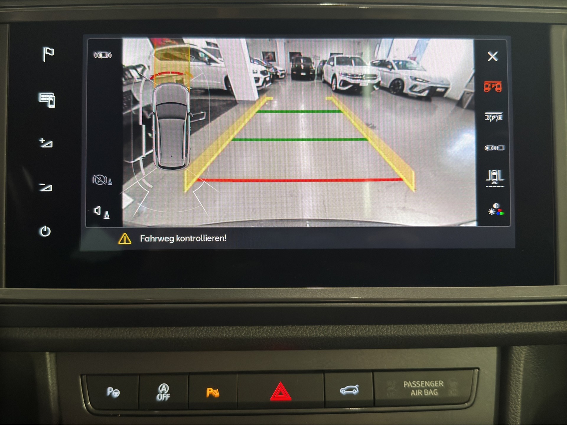 CUPRA Ateca 2.0TSI 4Drive DSG-image-16