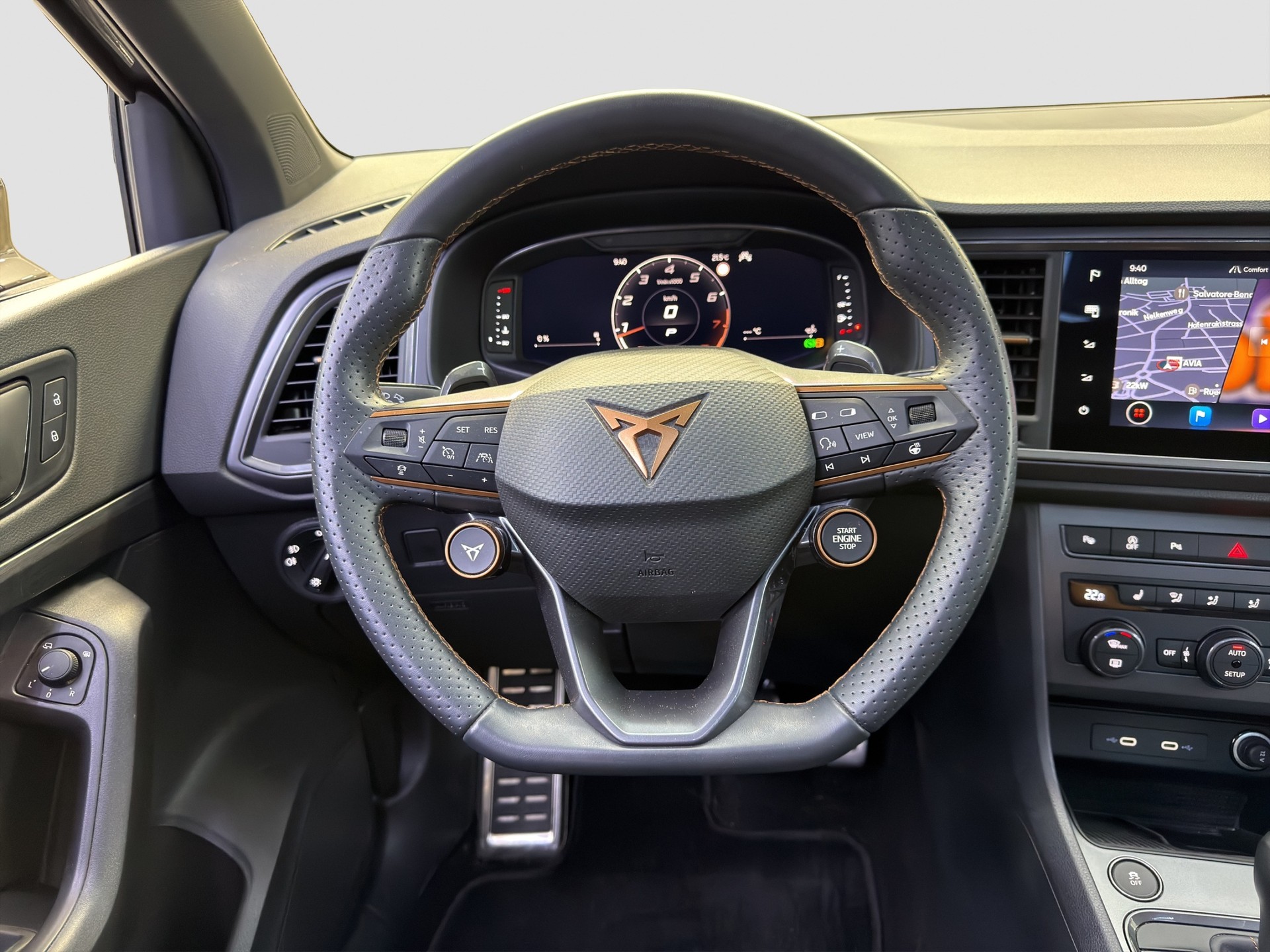 CUPRA Ateca 2.0TSI 4Drive DSG-image-9
