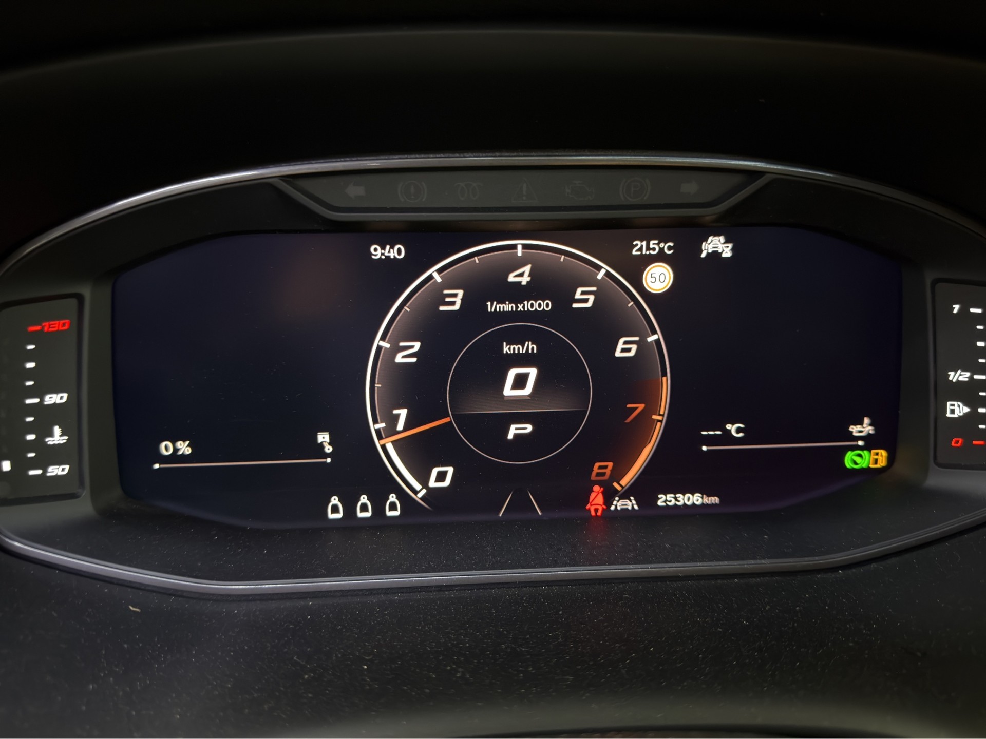 CUPRA Ateca 2.0TSI 4Drive DSG-image-10