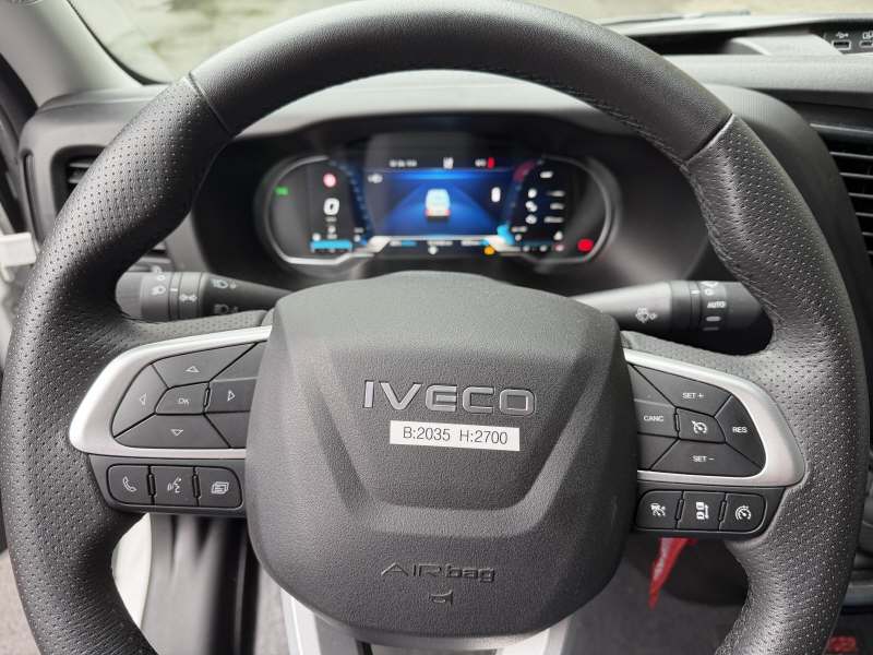 IVECO Daily 35S18HA8V Kaw.3520L H2.3.0 HPI 176-image-8