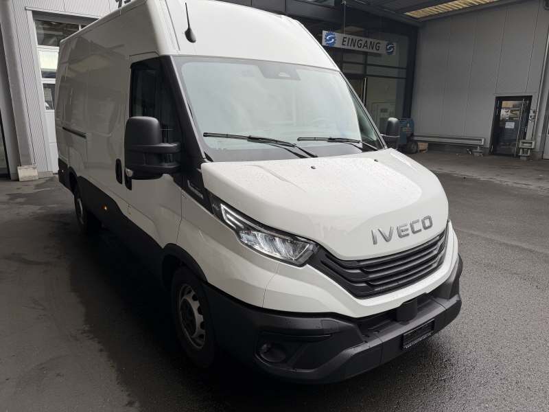 IVECO Daily 35S18HA8V Kaw.3520L H2.3.0 HPI 176-image-1