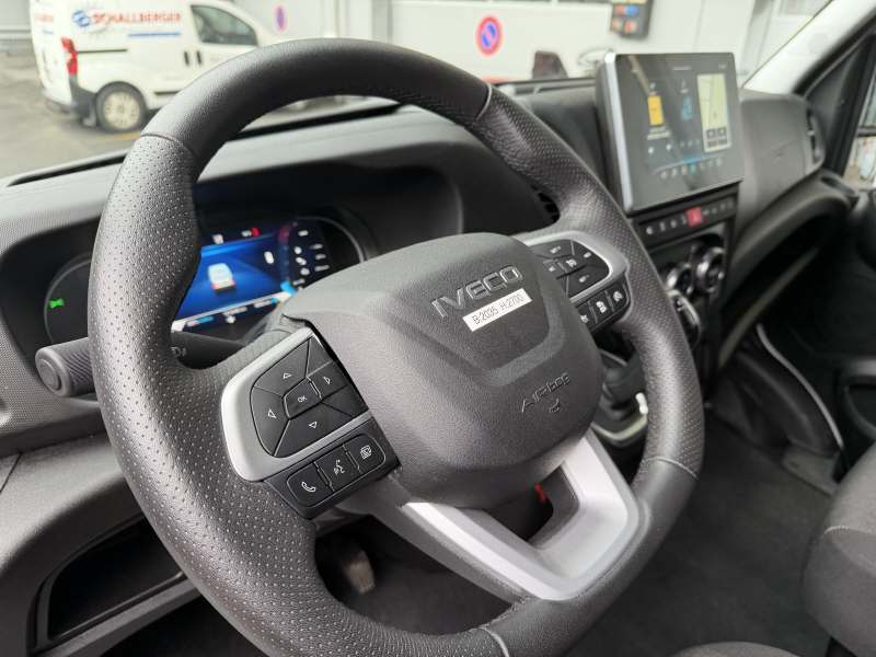 IVECO Daily 35S18HA8V Kaw.3520L H2.3.0 HPI 176-image-3