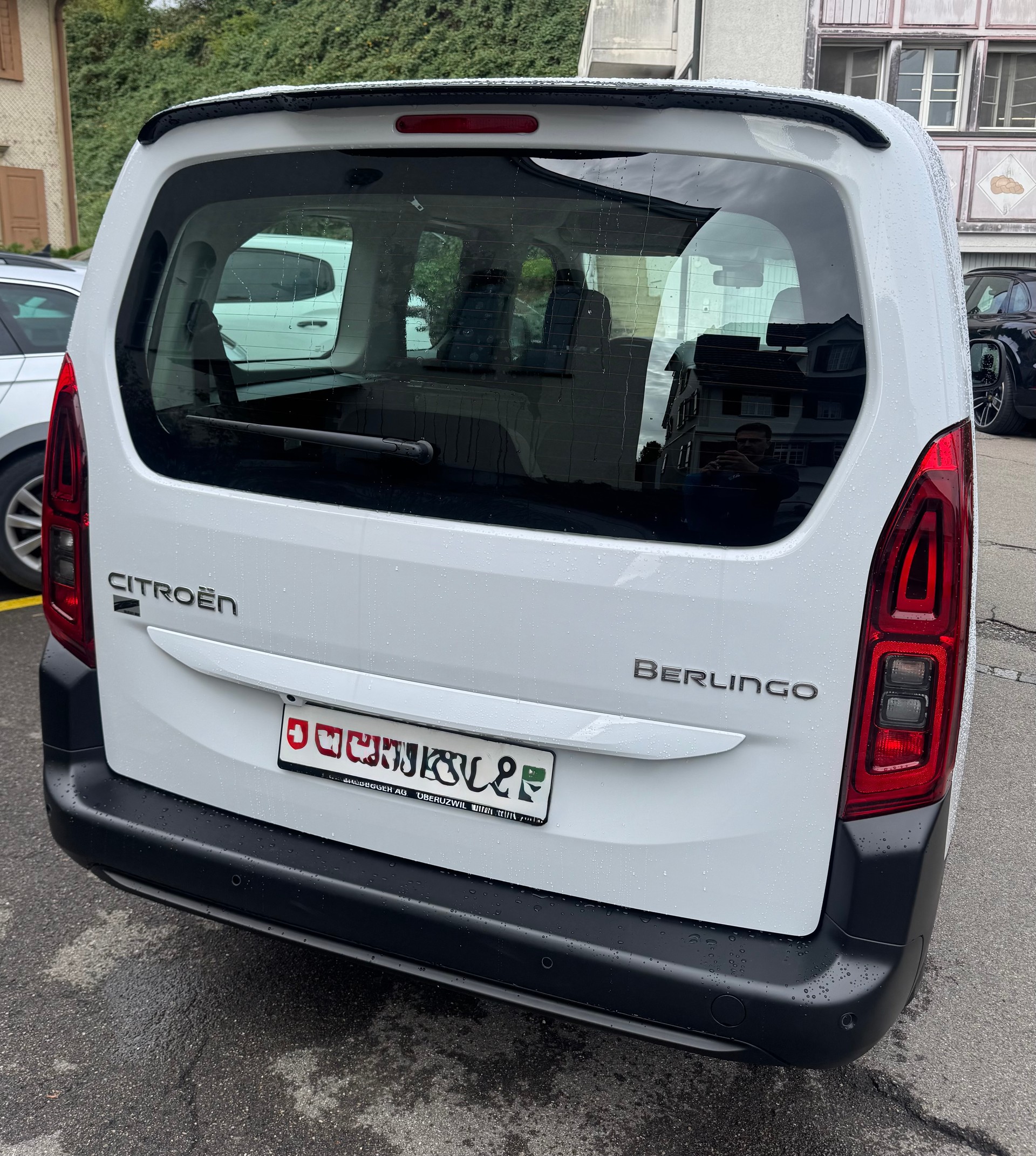 CITROEN 1.5 BlueHDi 130 Tonic-image-1
