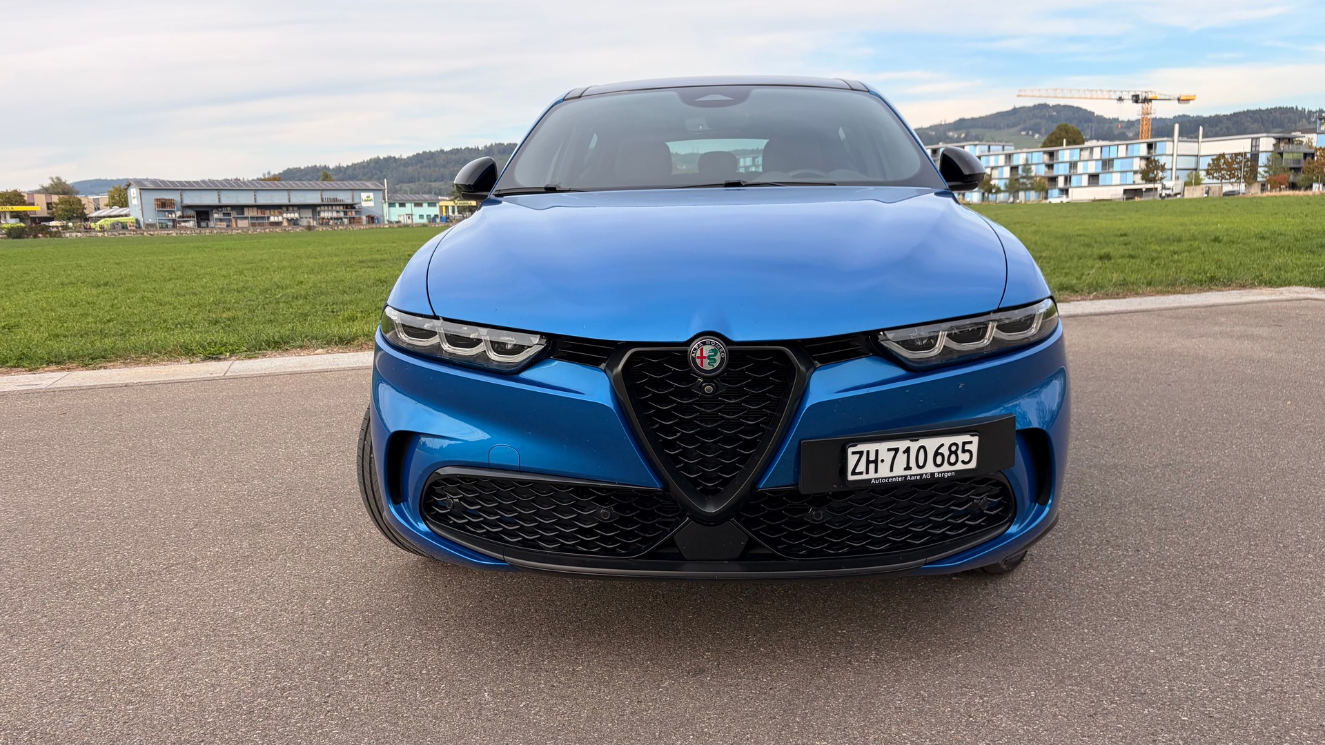 ALFA ROMEO 1.3 Plug-in Hybrid Veloce Q4-image-12