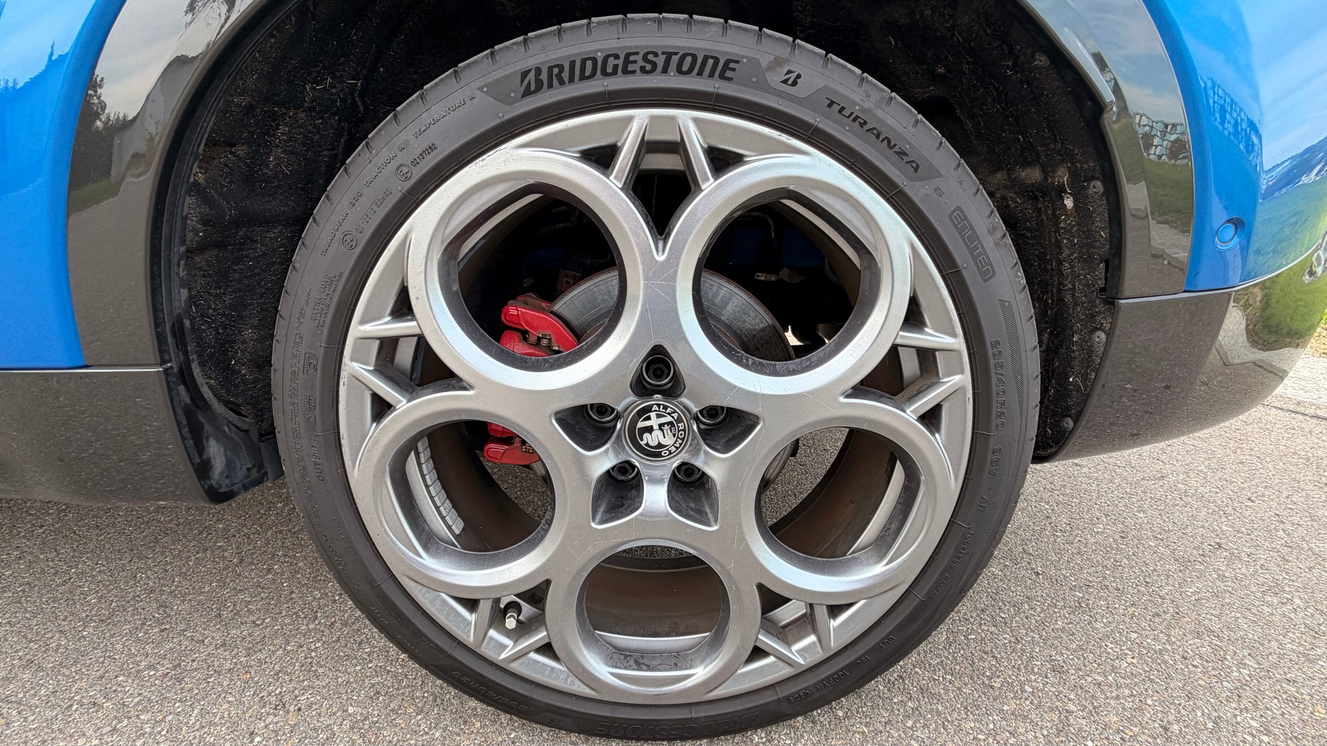 ALFA ROMEO 1.3 Plug-in Hybrid Veloce Q4-image-9