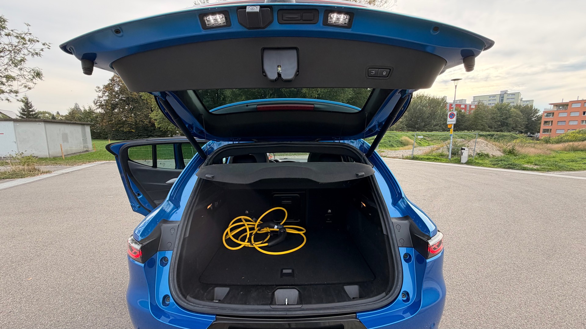 ALFA ROMEO 1.3 Plug-in Hybrid Veloce Q4-image-4