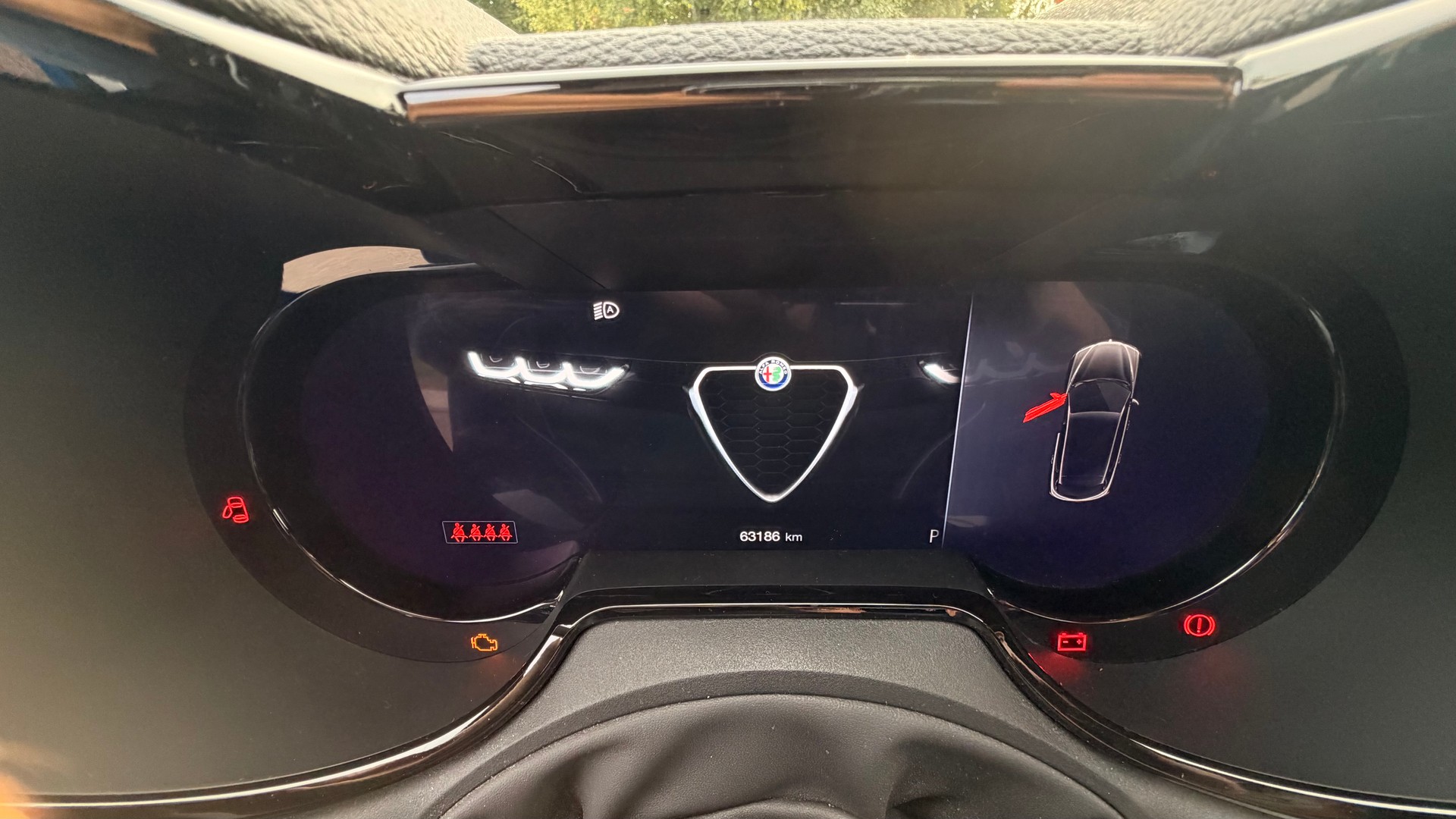 ALFA ROMEO 1.3 Plug-in Hybrid Veloce Q4-image-16