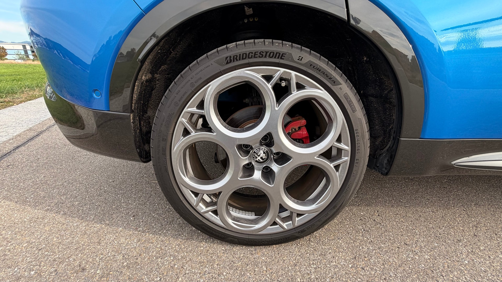 ALFA ROMEO 1.3 Plug-in Hybrid Veloce Q4-image-10
