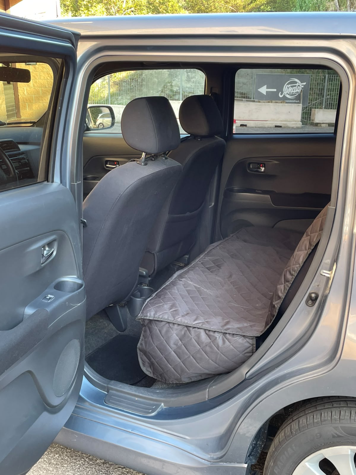DAIHATSU 1.5 2WD-image-4