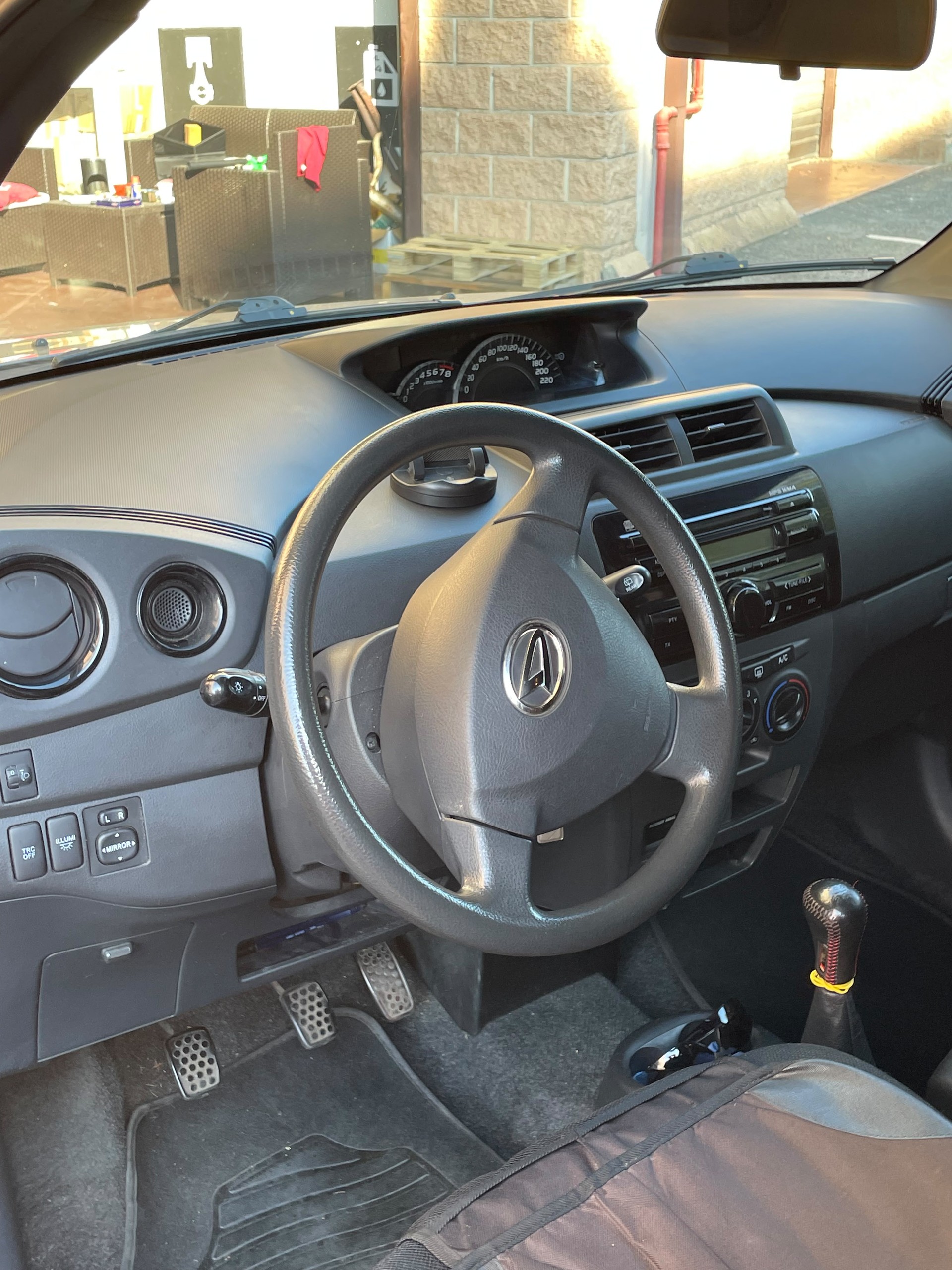 DAIHATSU 1.5 2WD-image-3