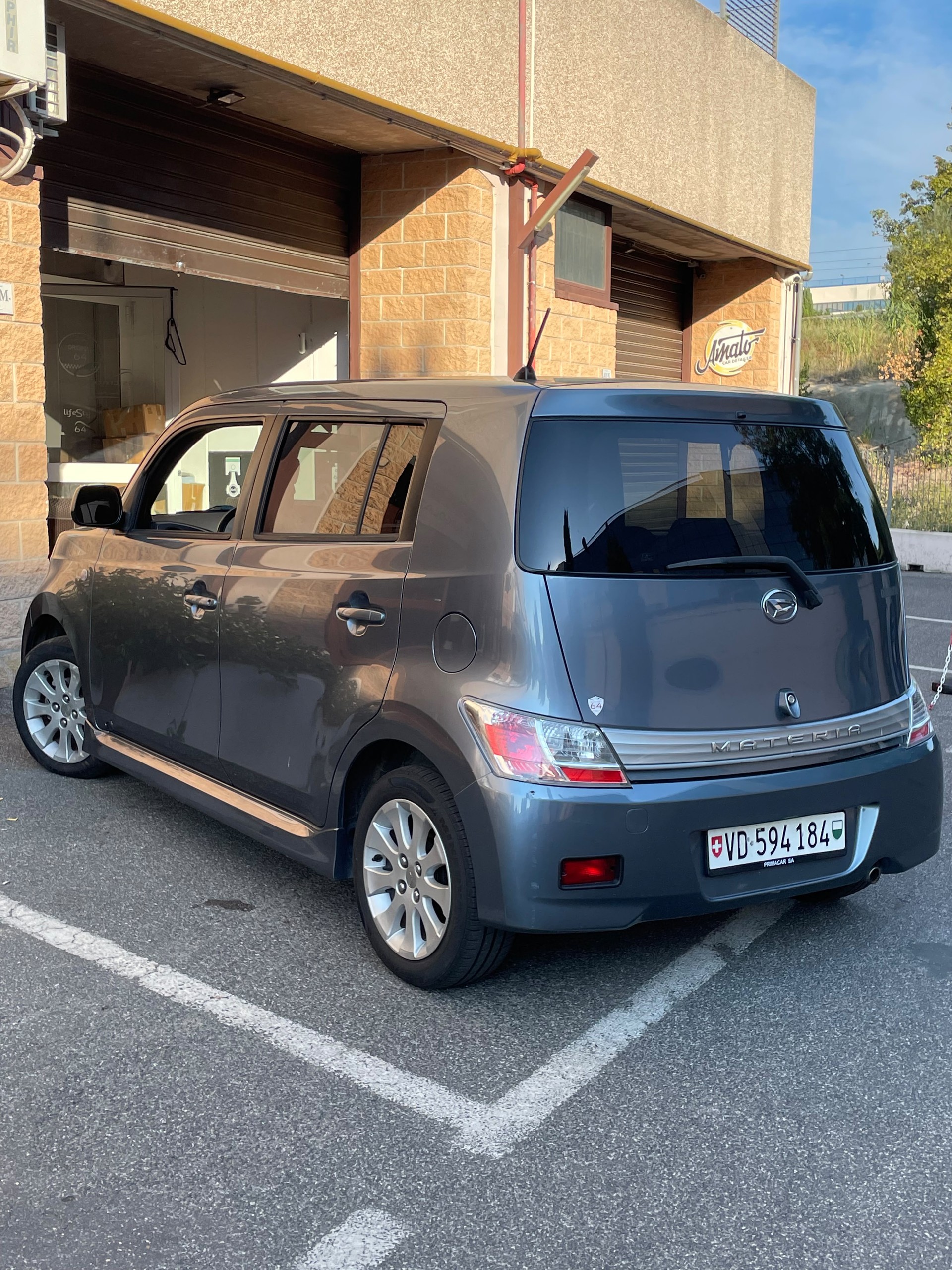 DAIHATSU 1.5 2WD-image-1