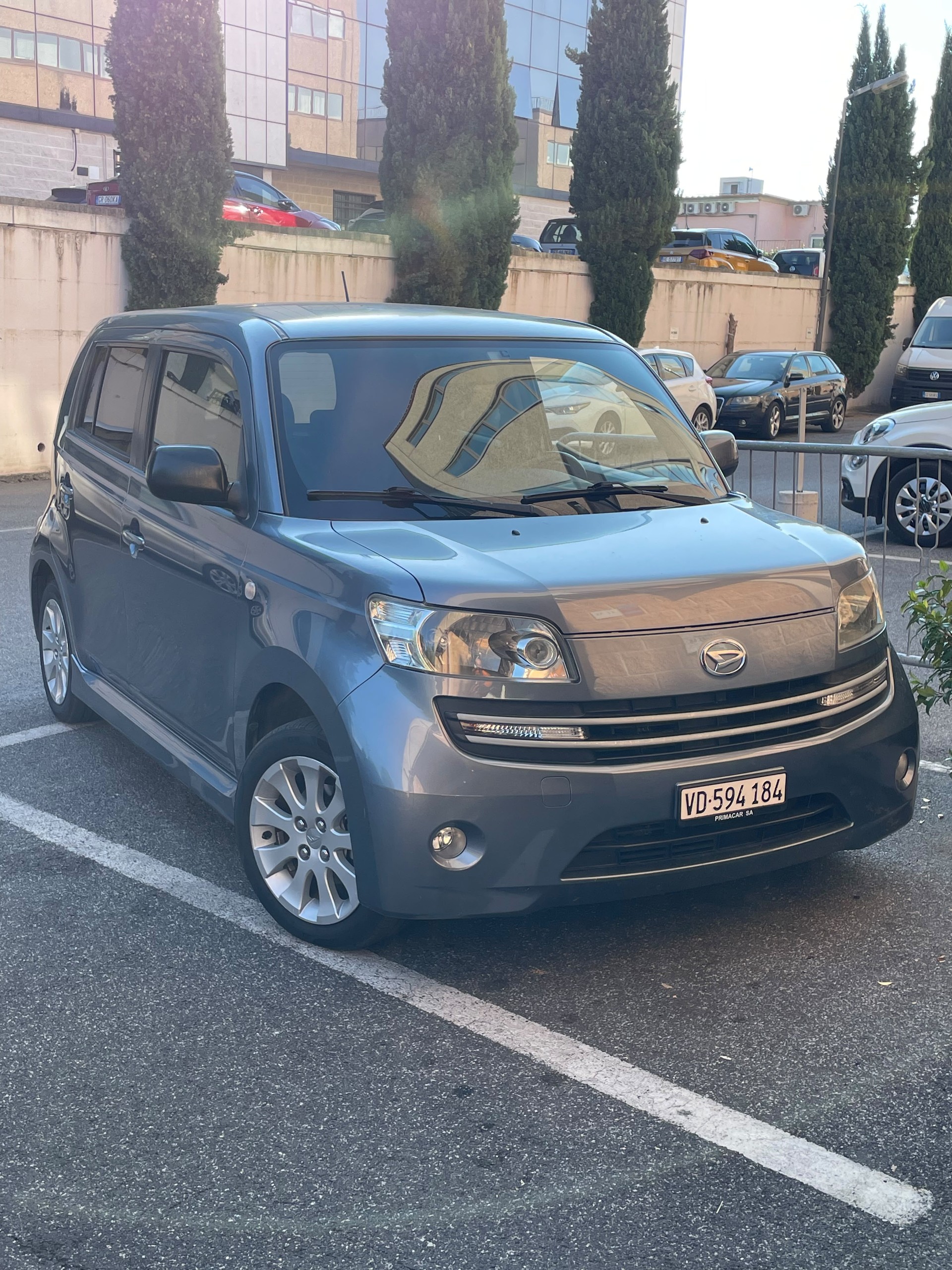 DAIHATSU 1.5 2WD-image-0
