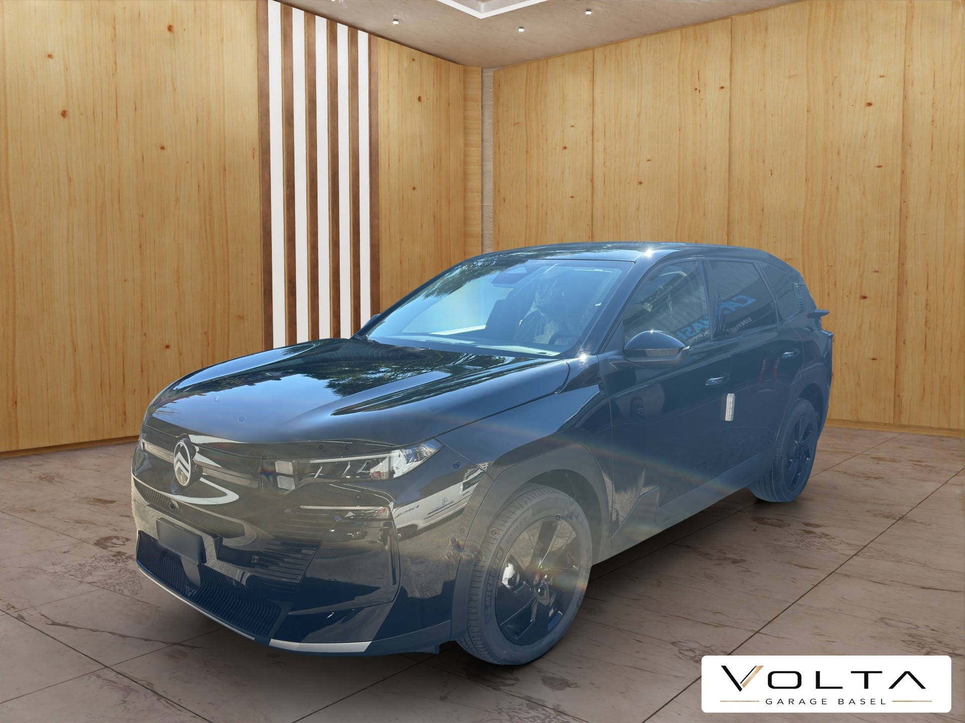 CITROEN C5 Aircross 1.2 HEV Plus Automat-image-2