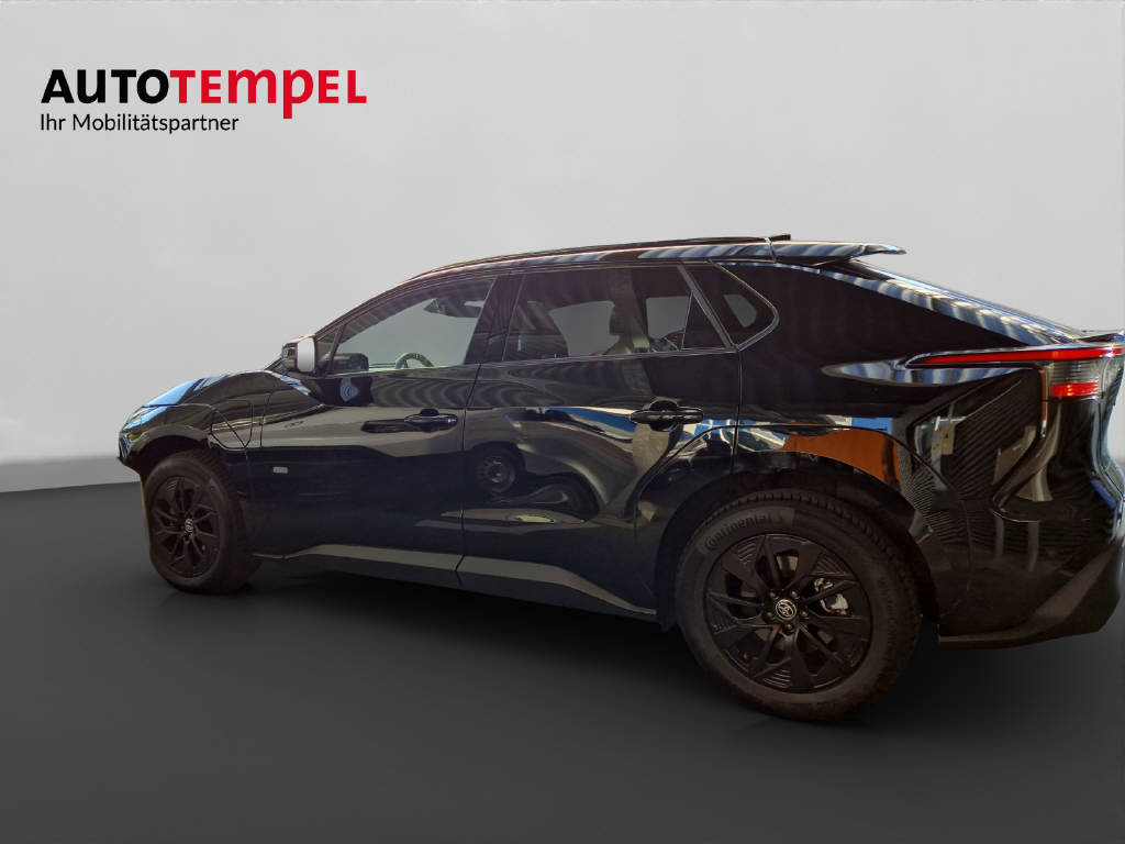 TOYOTA bZ4X Premium AWD 48087/010-image-1