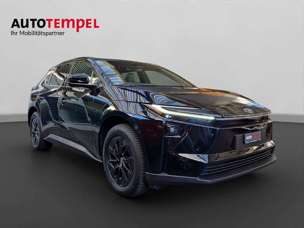 TOYOTA bZ4X Premium AWD 48087/010-image-4