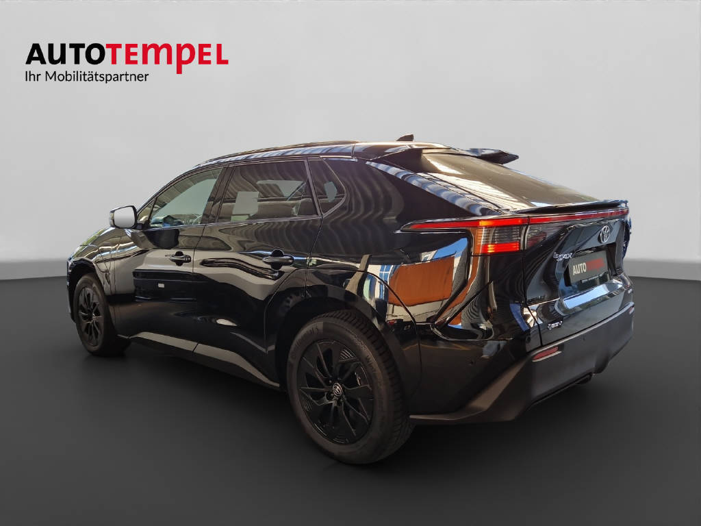TOYOTA bZ4X Premium AWD 48087/010-image-2