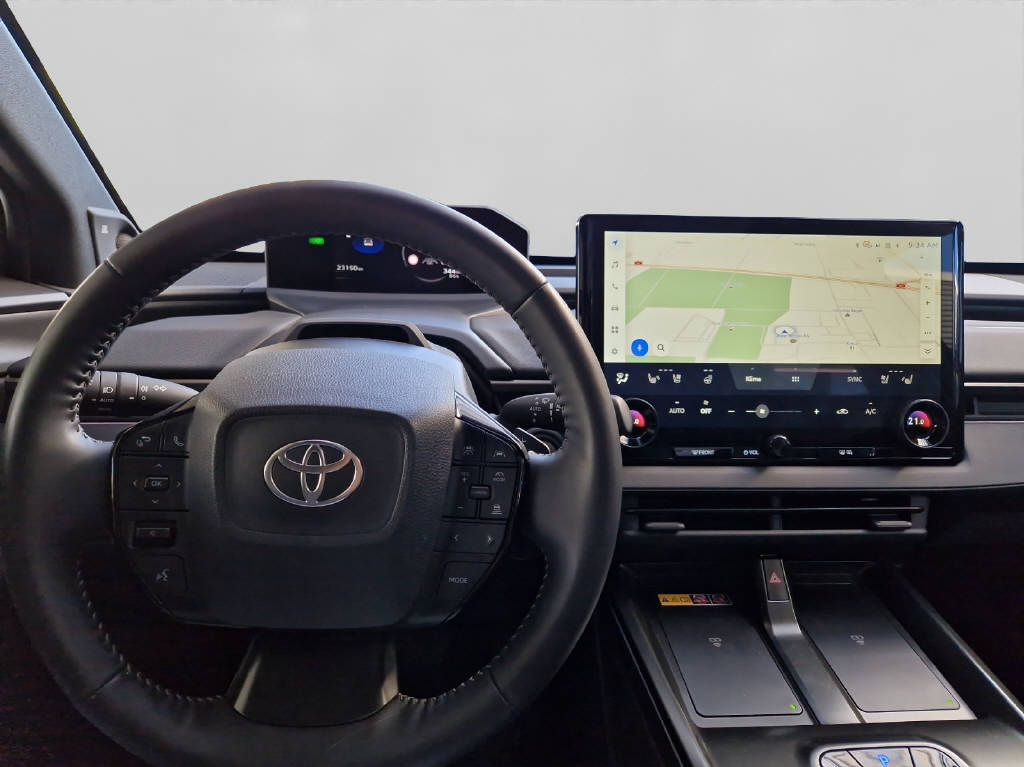 TOYOTA bZ4X Premium AWD 48087/010-image-10