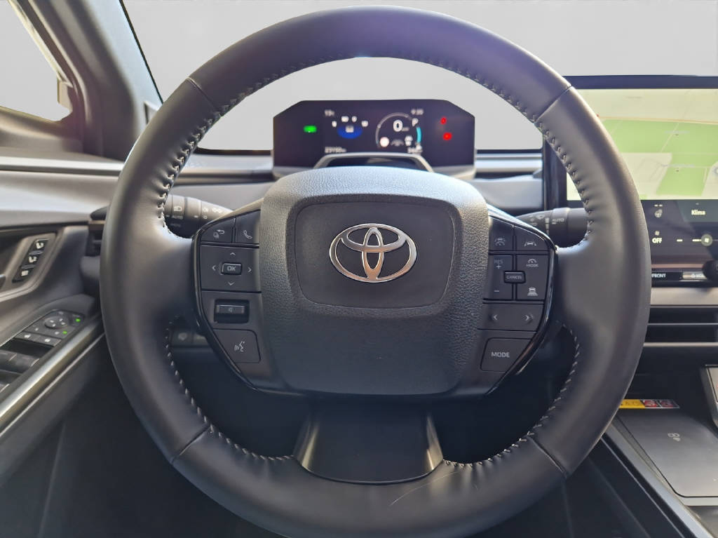 TOYOTA bZ4X Premium AWD 48087/010-image-11