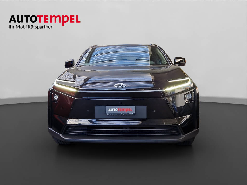 TOYOTA bZ4X Premium AWD 48087/010-image-6