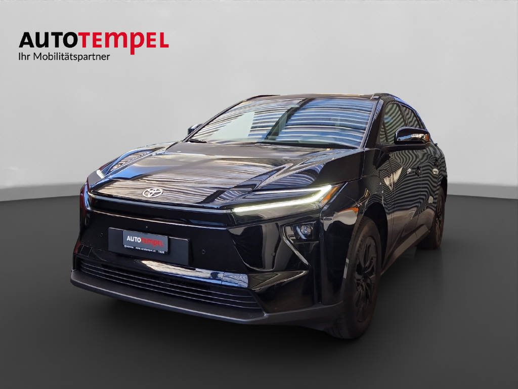 TOYOTA bZ4X Premium AWD 48087/010-image-0