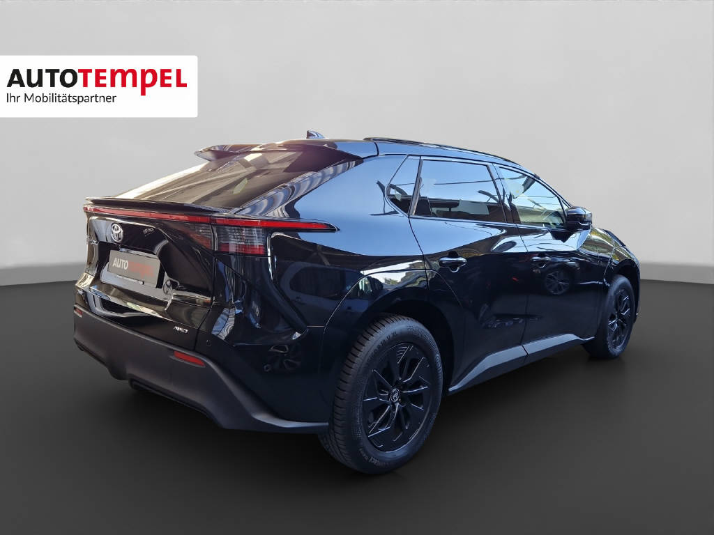TOYOTA bZ4X Premium AWD 48087/010-image-5