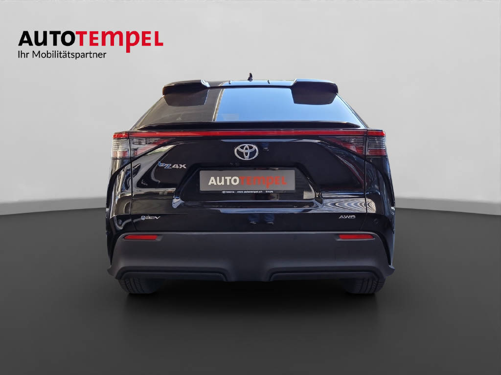 TOYOTA bZ4X Premium AWD 48087/010-image-7