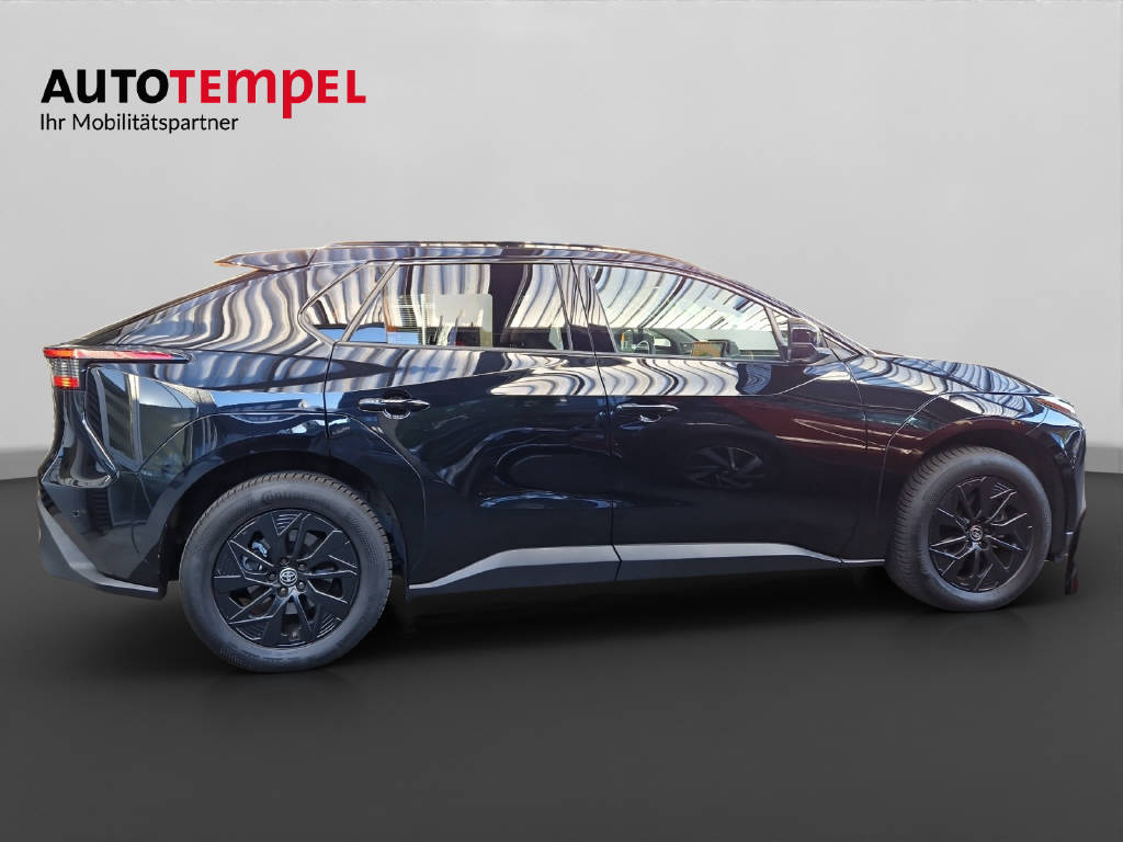 TOYOTA bZ4X Premium AWD 48087/010-image-3