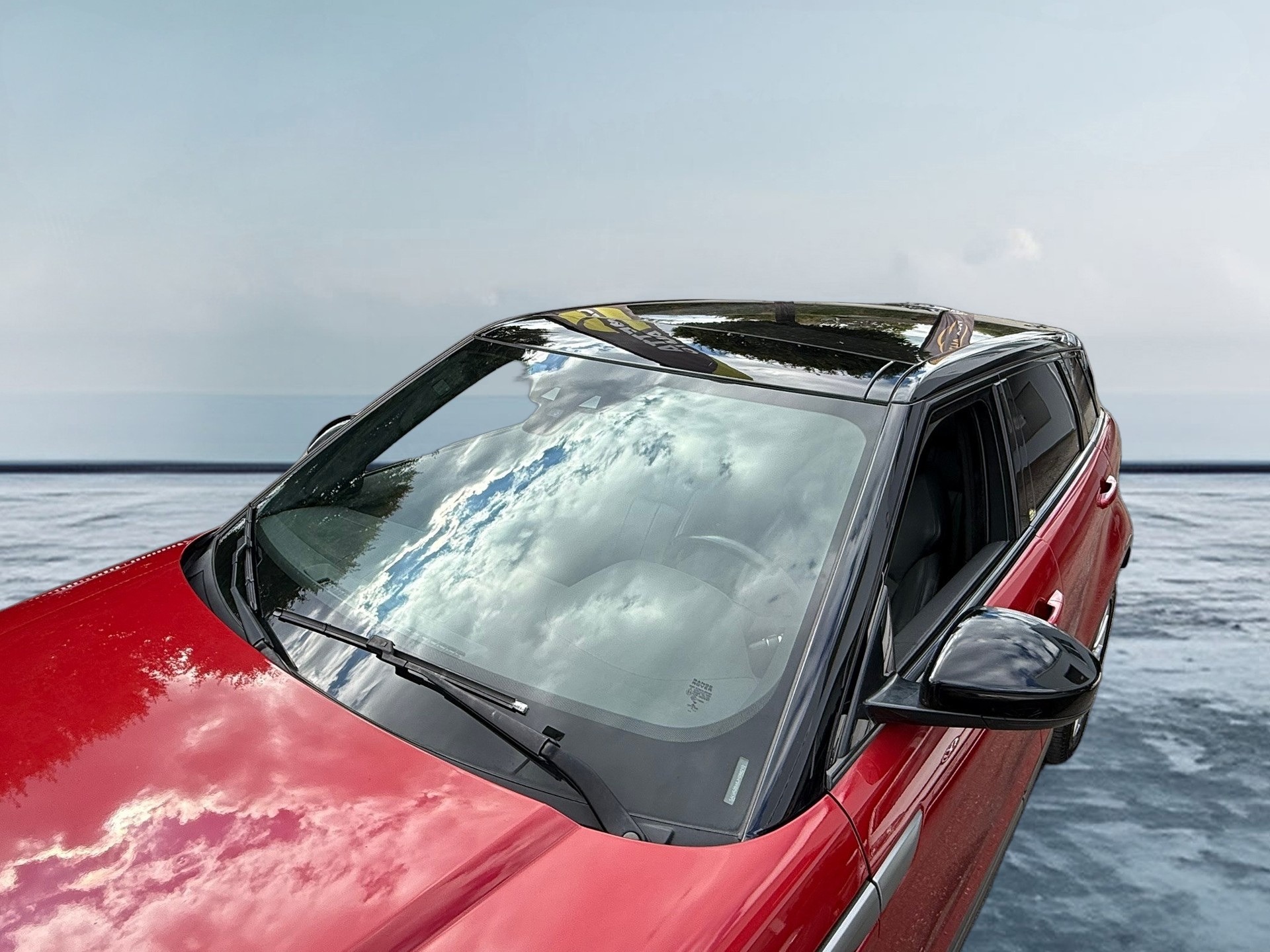 LAND ROVER Range Rover Evoque 2.0 Si4 HSE Dynamic AT9-image-10