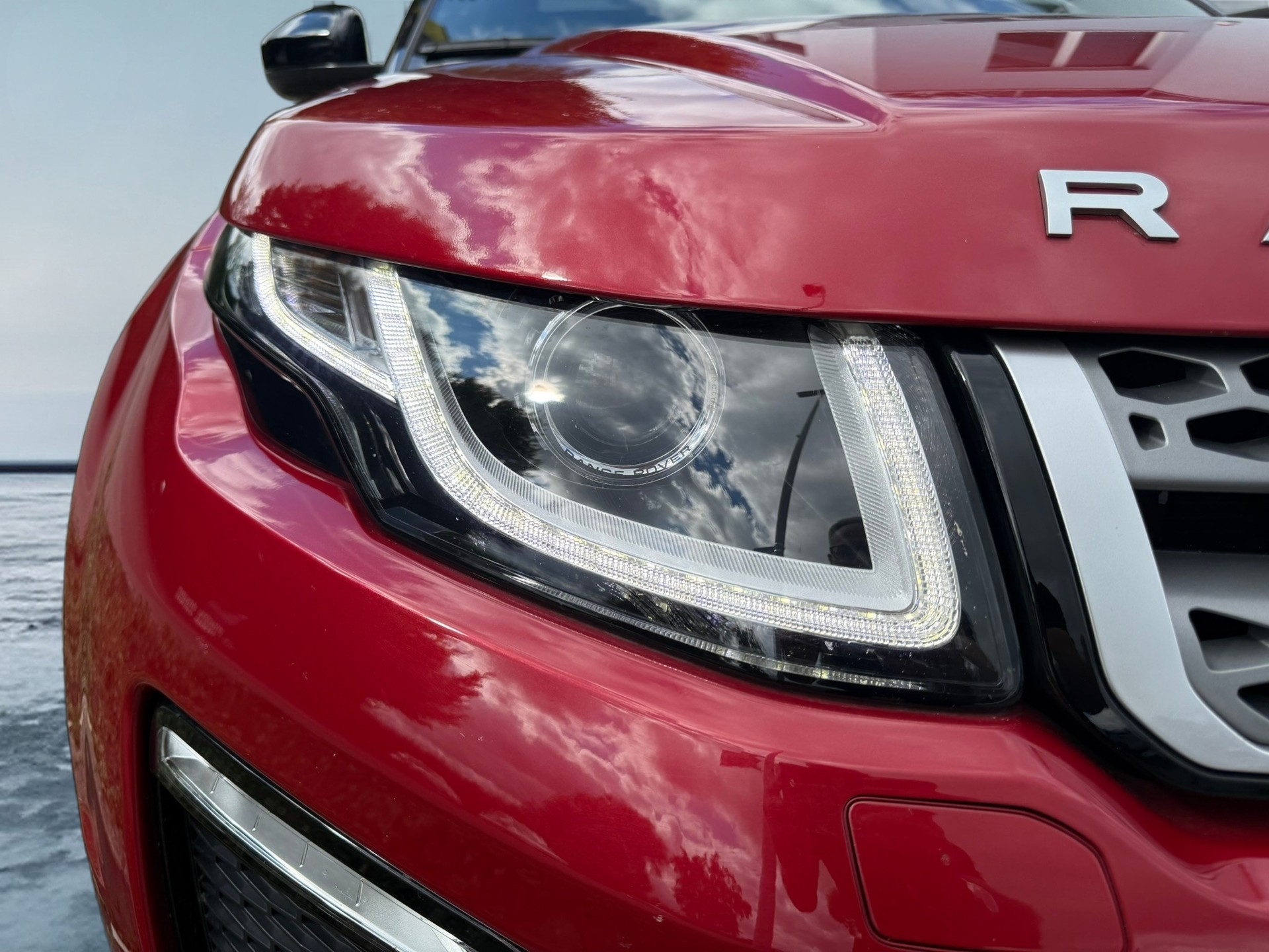 LAND ROVER Range Rover Evoque 2.0 Si4 HSE Dynamic AT9-image-9