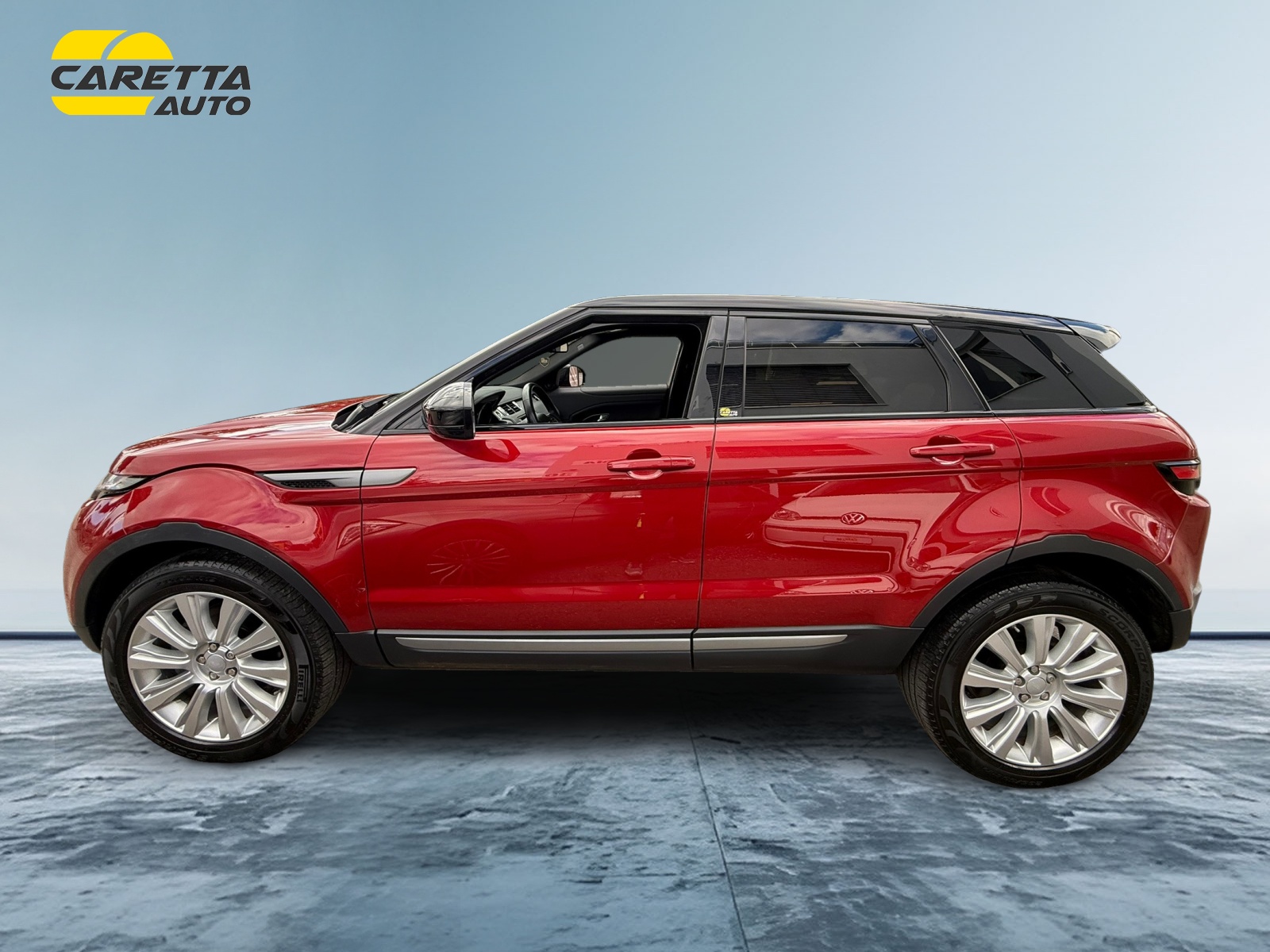 LAND ROVER Range Rover Evoque 2.0 Si4 HSE Dynamic AT9-image-3