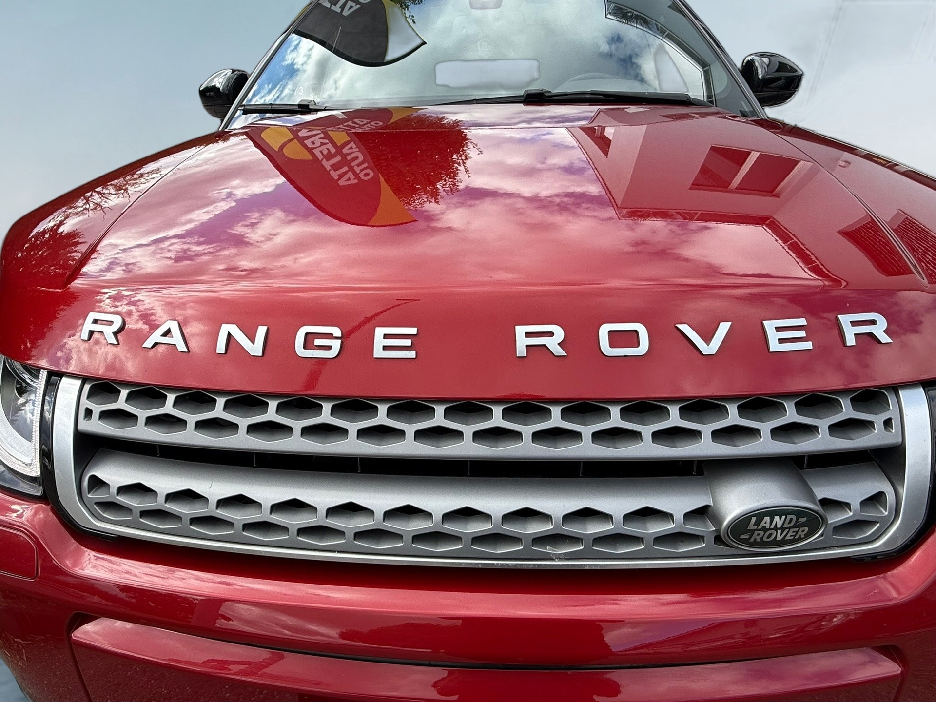 LAND ROVER Range Rover Evoque 2.0 Si4 HSE Dynamic AT9-image-8