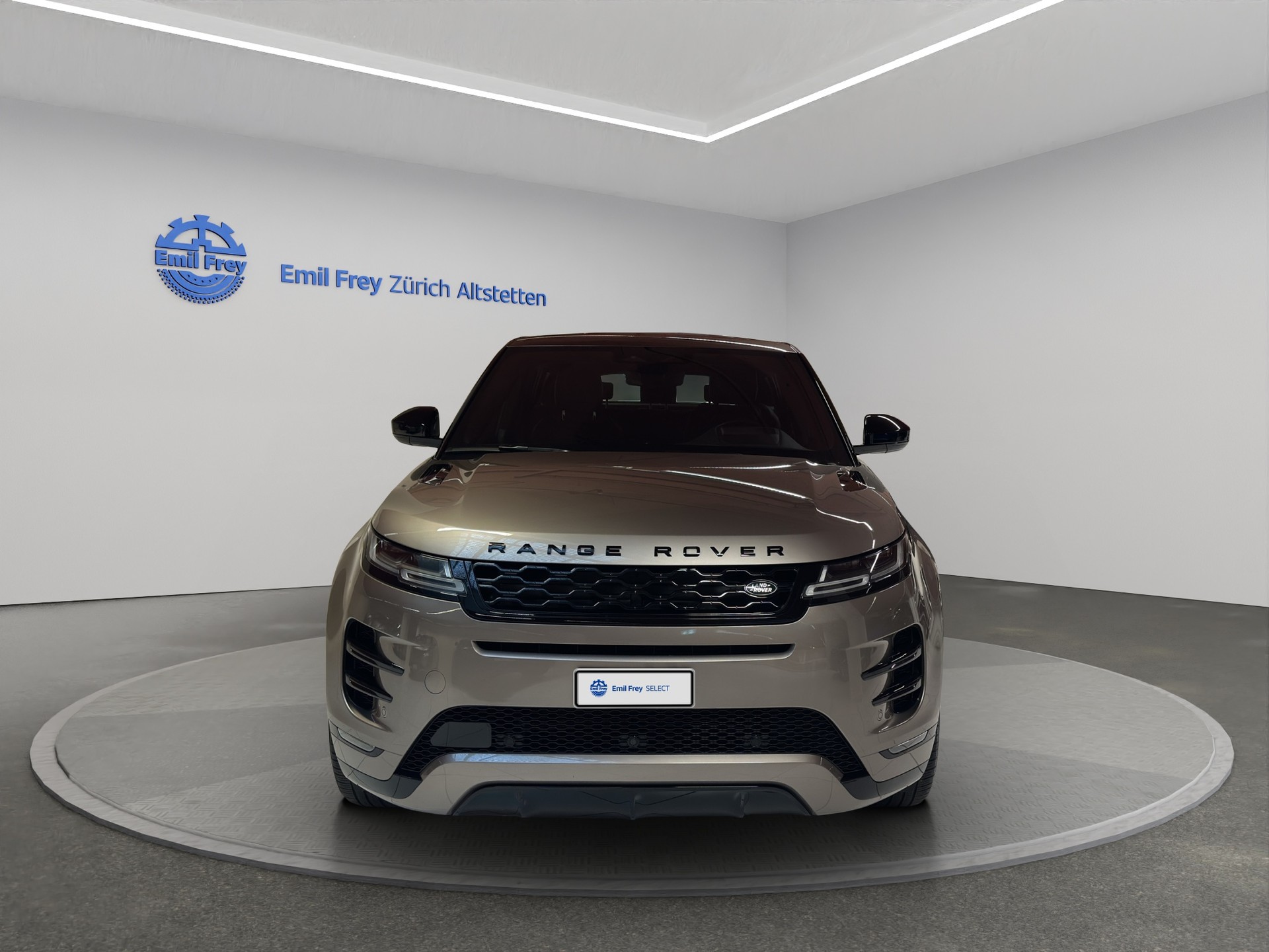 LAND ROVER Range Rover Evoque 1.5 T 300e R-Dynamic Autobiography-image-4