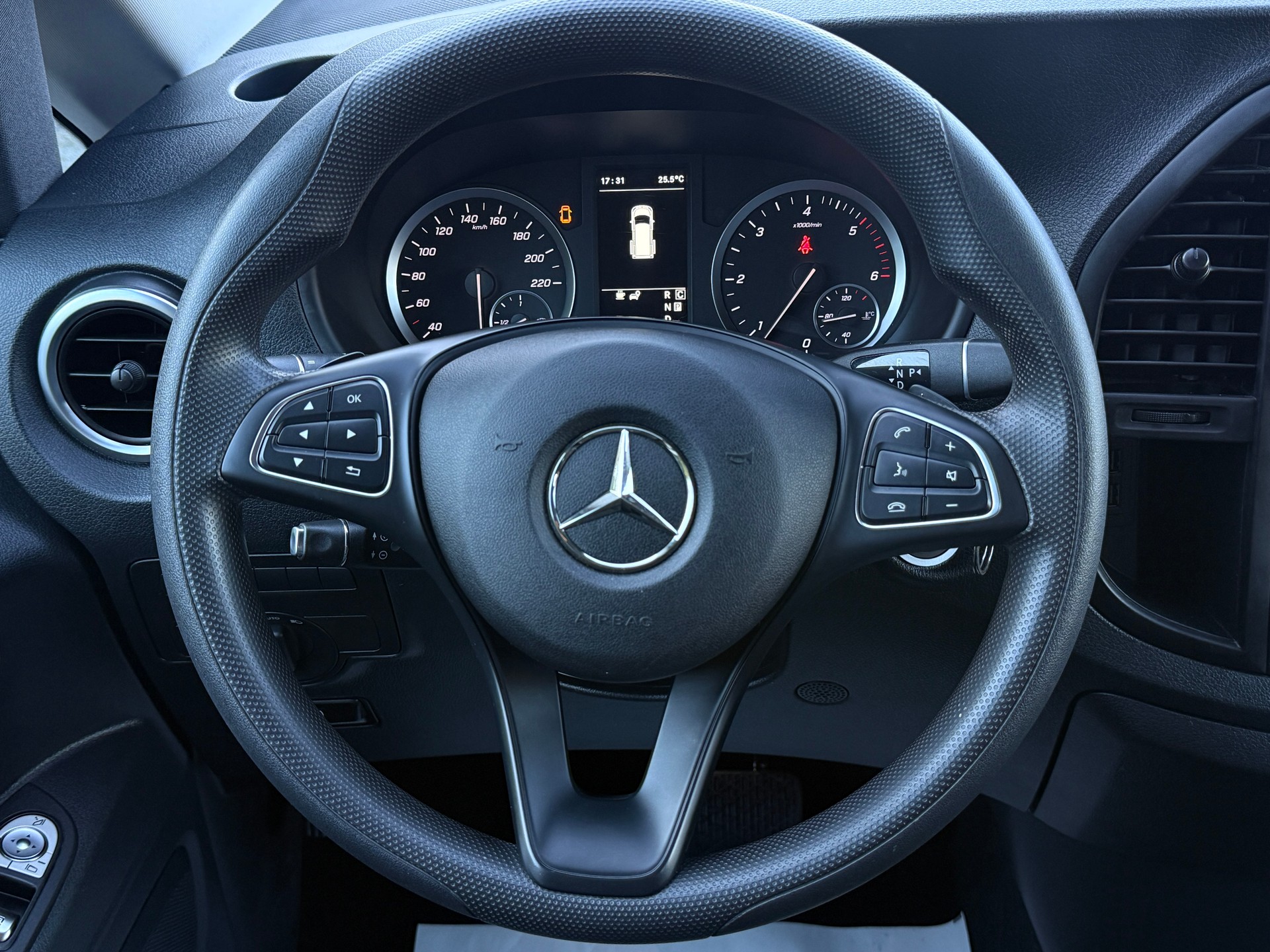 MERCEDES-BENZ Vito 116 CDI Select Tourer Kurz 4Matic 9G-Tronic*9Plätzer-image-11