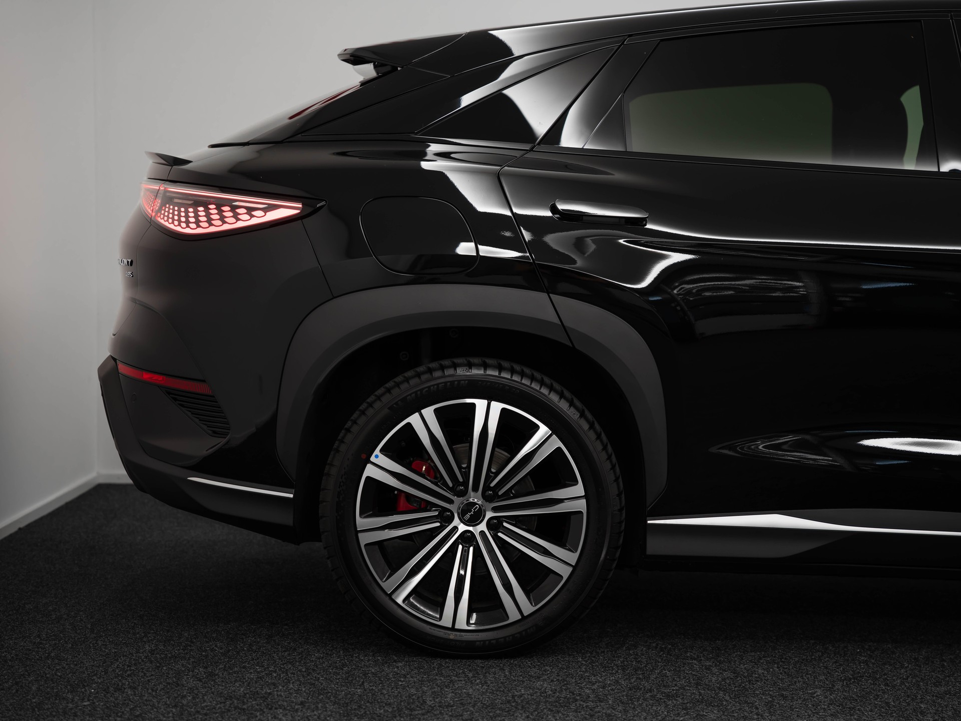 BYD Sealion 7 Excellence AWD-image-8