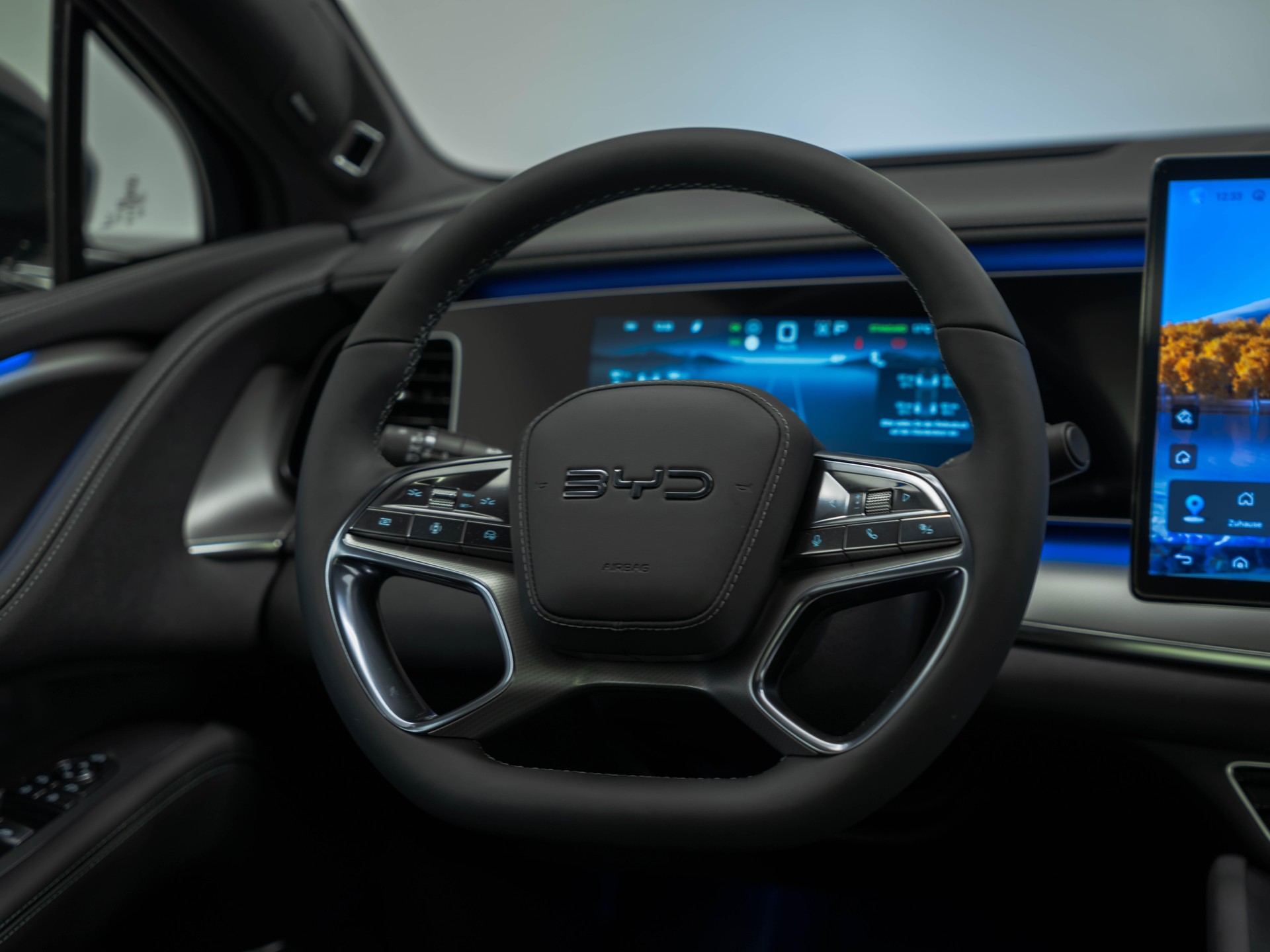 BYD Sealion 7 Excellence AWD-image-19