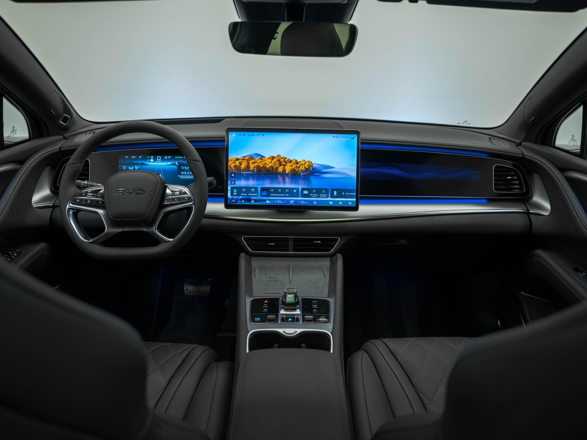 BYD Sealion 7 Excellence AWD-image-18