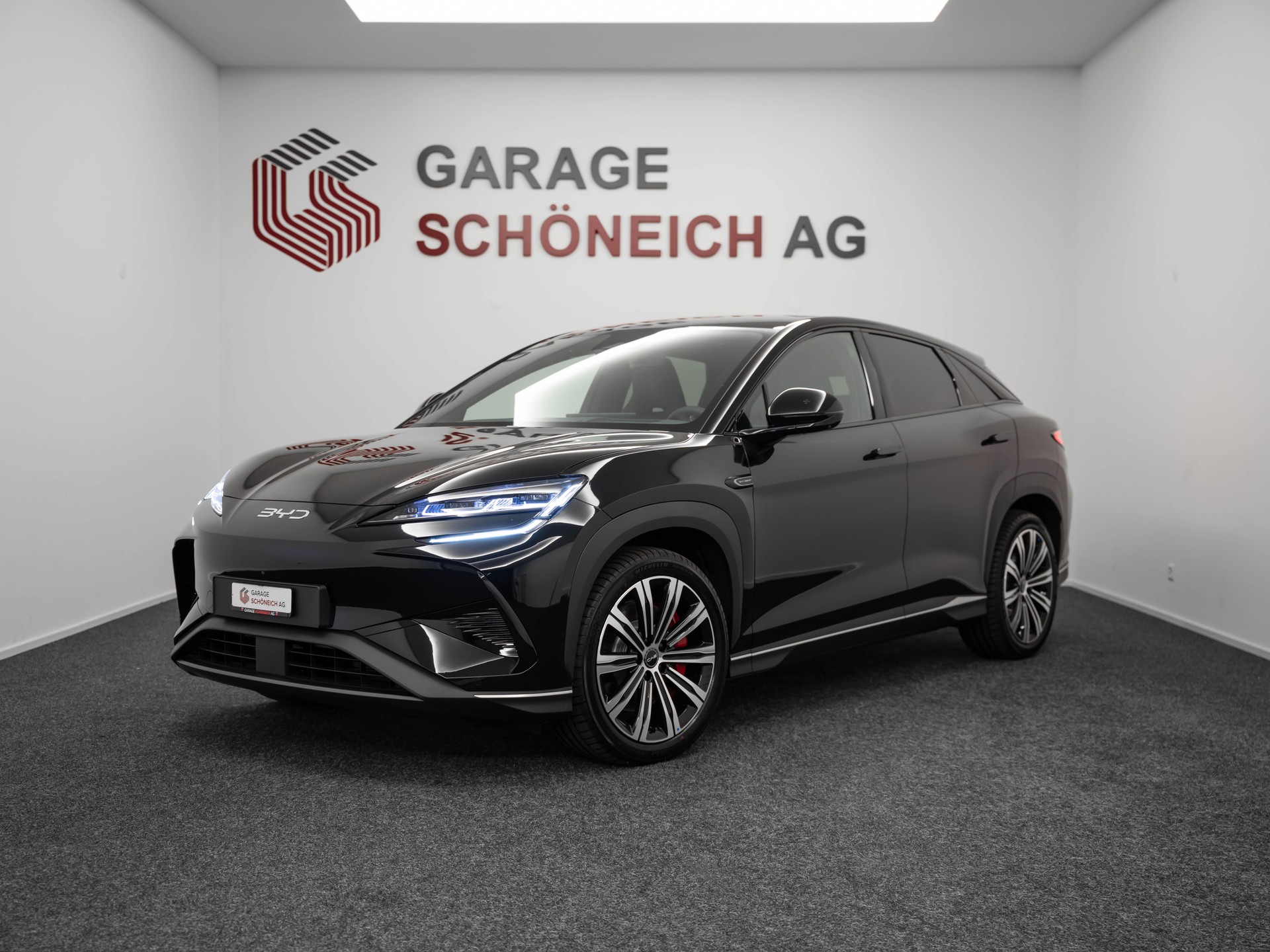 BYD Sealion 7 Excellence AWD-image-0