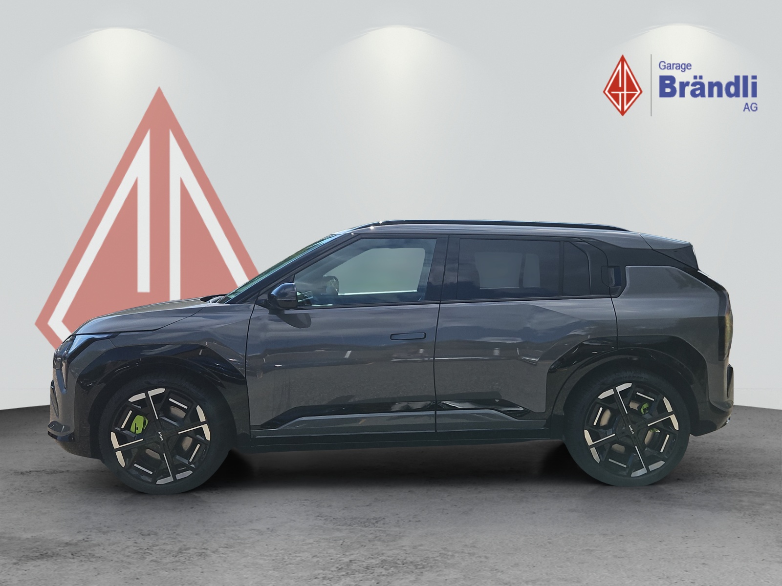 KIA EV3 81 kWh GT 4x4-image-2