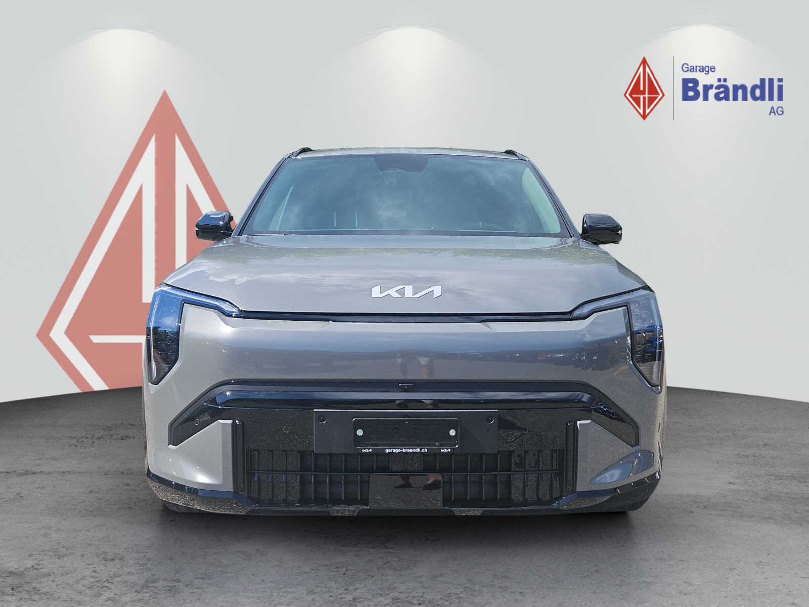 KIA EV3 81 kWh GT 4x4-image-1