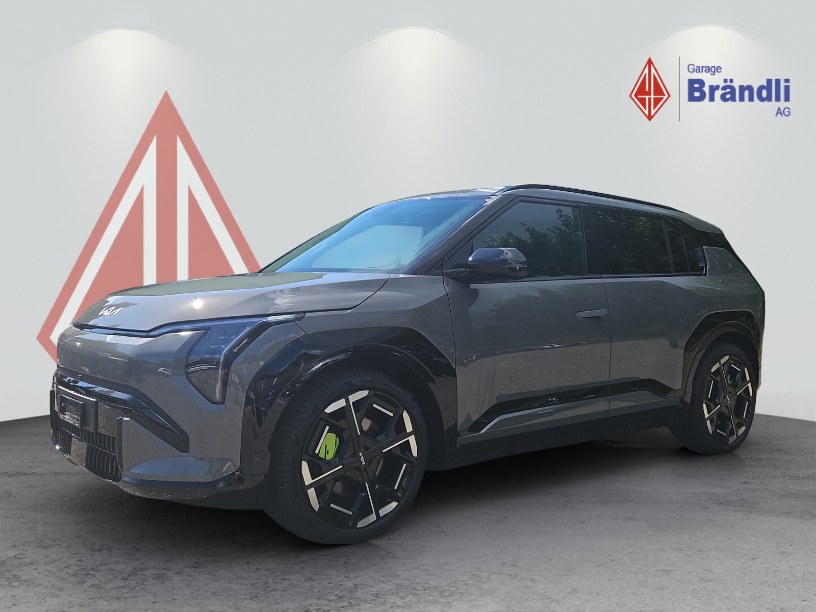 KIA EV3 81 kWh GT 4x4-image-0