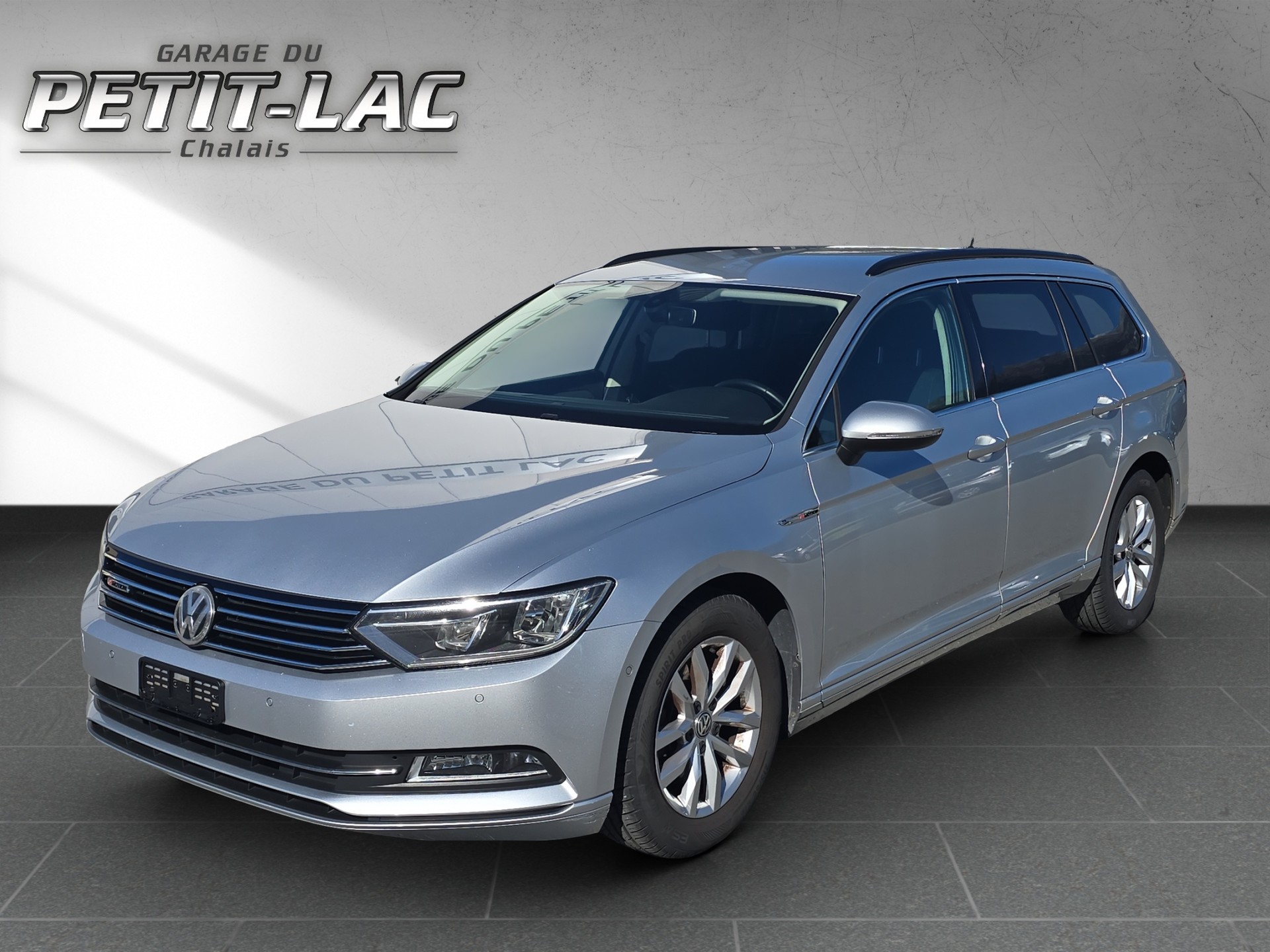 VW Passat Variant 1.4 TSI ACT BMT Comfortline 4Motion-image-7