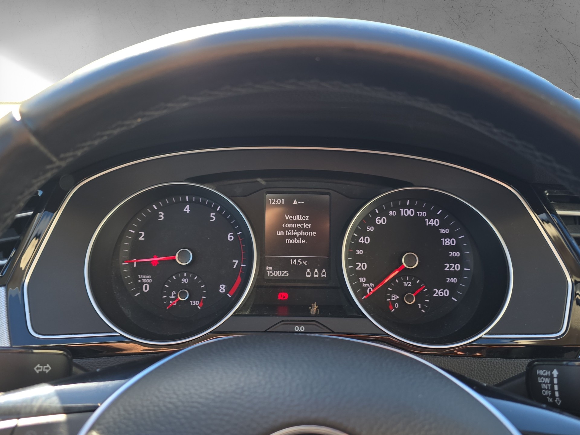 VW Passat Variant 1.4 TSI ACT BMT Comfortline 4Motion-image-13
