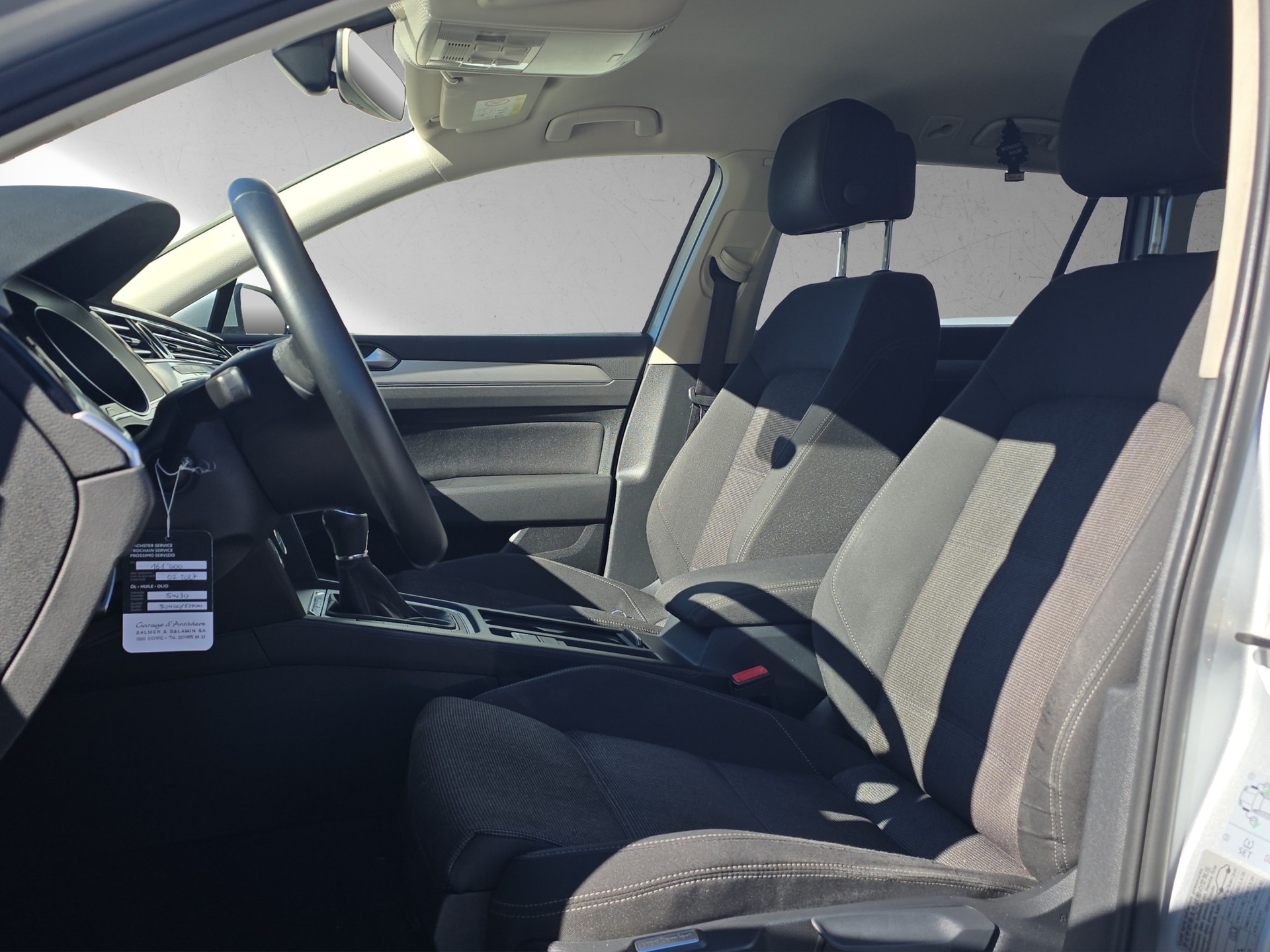 VW Passat Variant 1.4 TSI ACT BMT Comfortline 4Motion-image-9