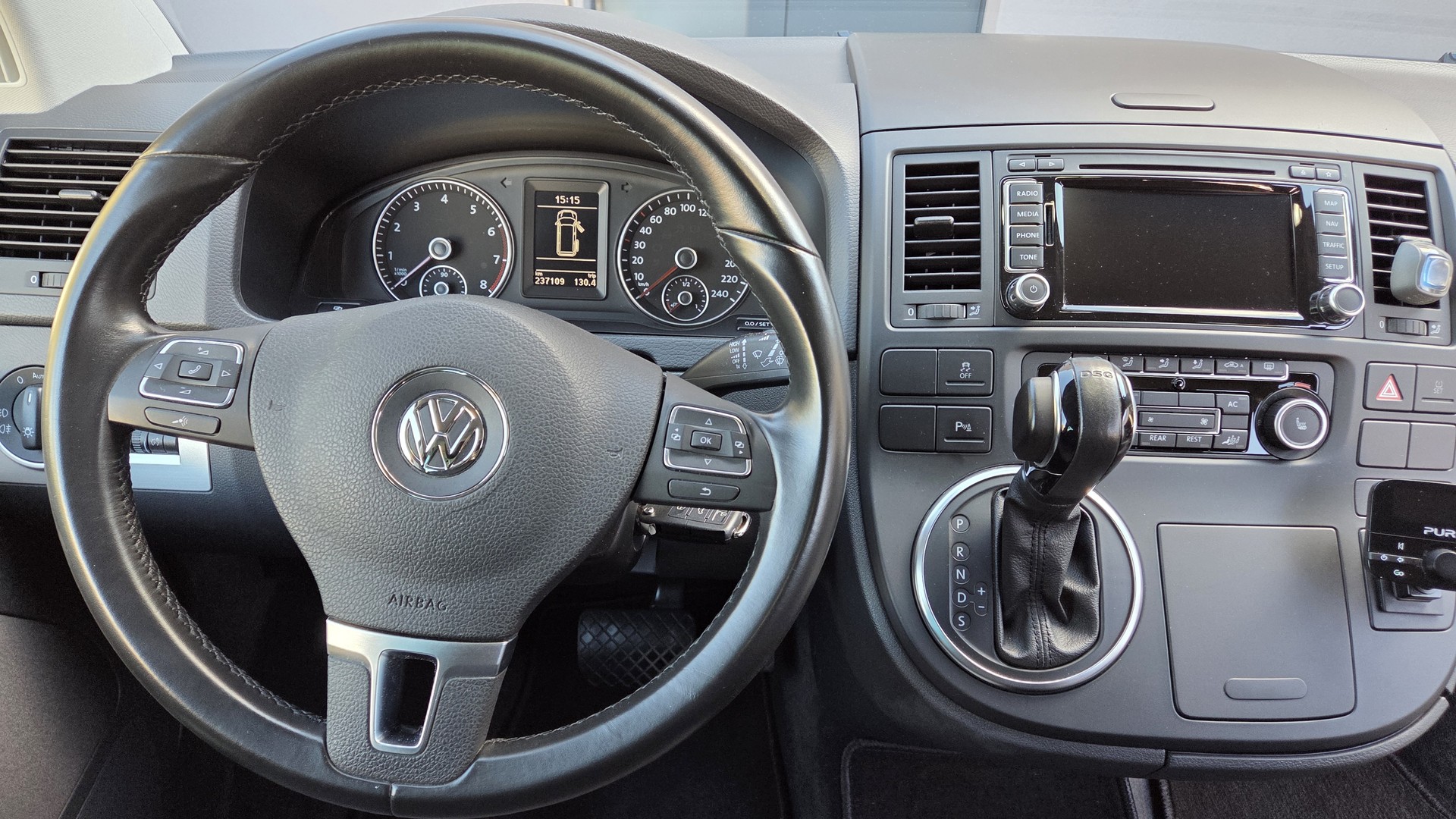 VW 2.0 TSI 204 Comfortline DSG 4motion-image-3