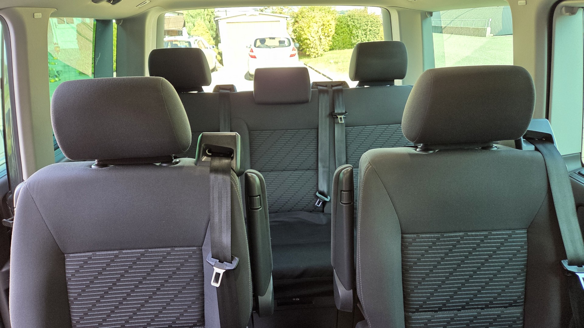 VW 2.0 TSI 204 Comfortline DSG 4motion-image-4