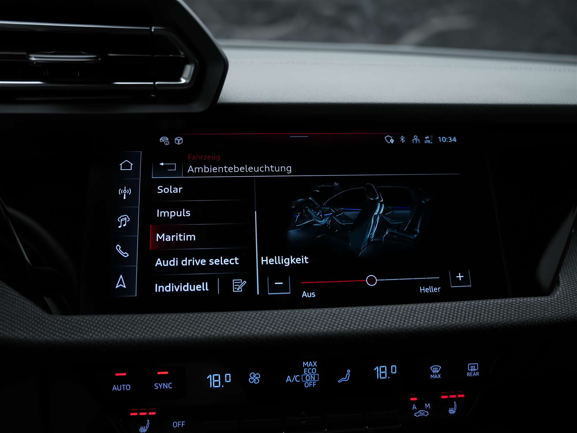 AUDI S3 Sportback TFSI quattro S-tronic *Facelift*El. Sitze*Kamera*-image-31